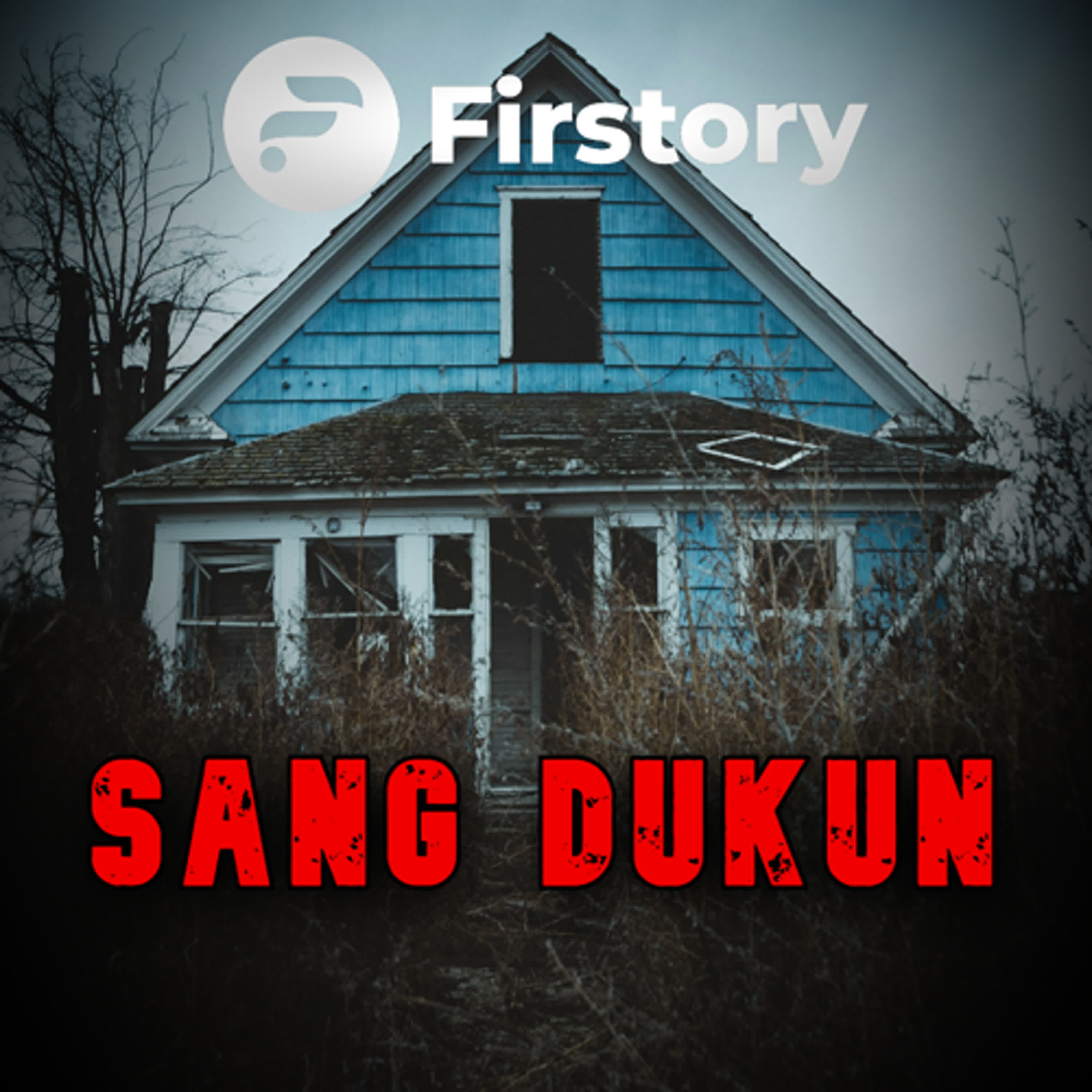 SANG DUKUN !!!
