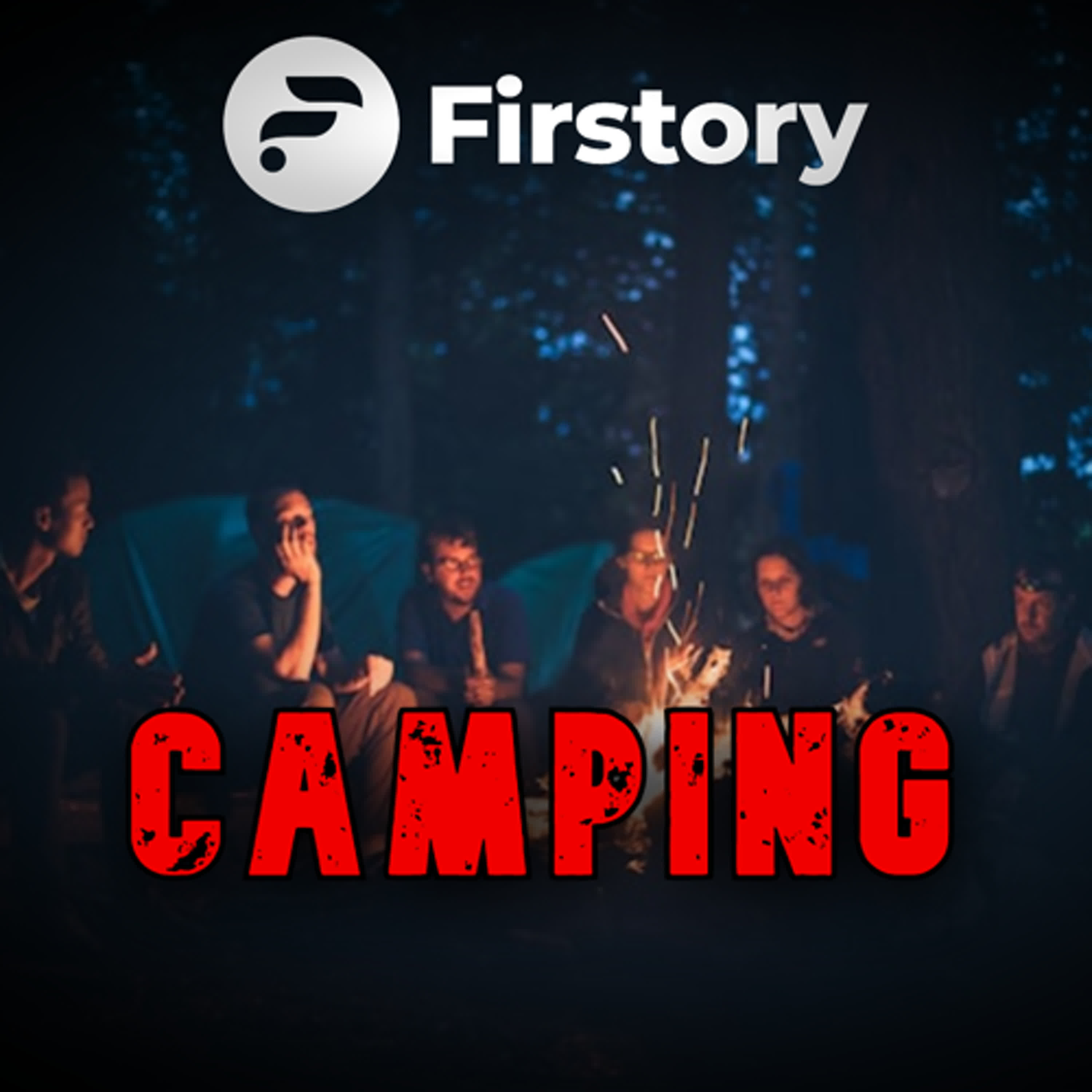 CAMPING !!!