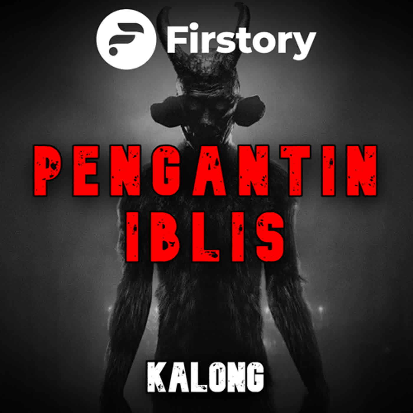 PENGANTIN IBLIS !!! By KALONG