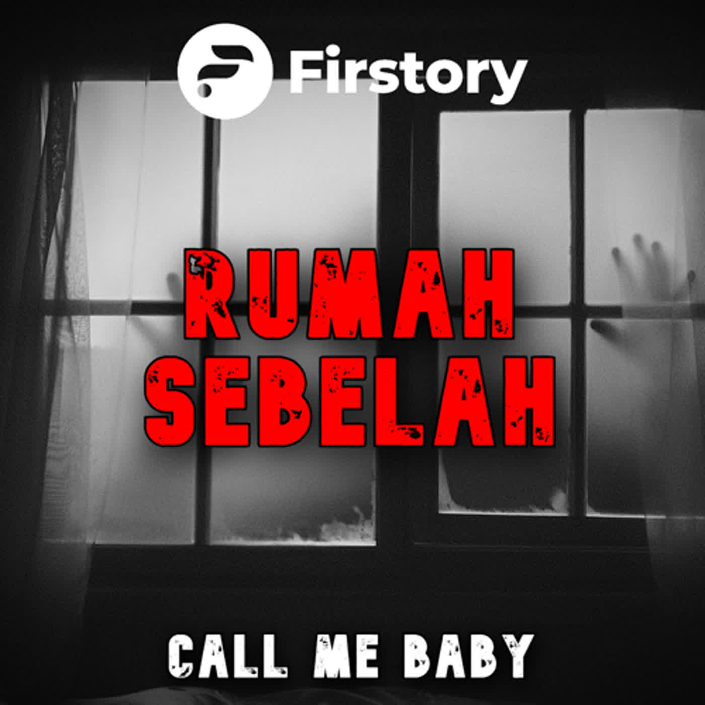 RUMAH SEBELAH !!!