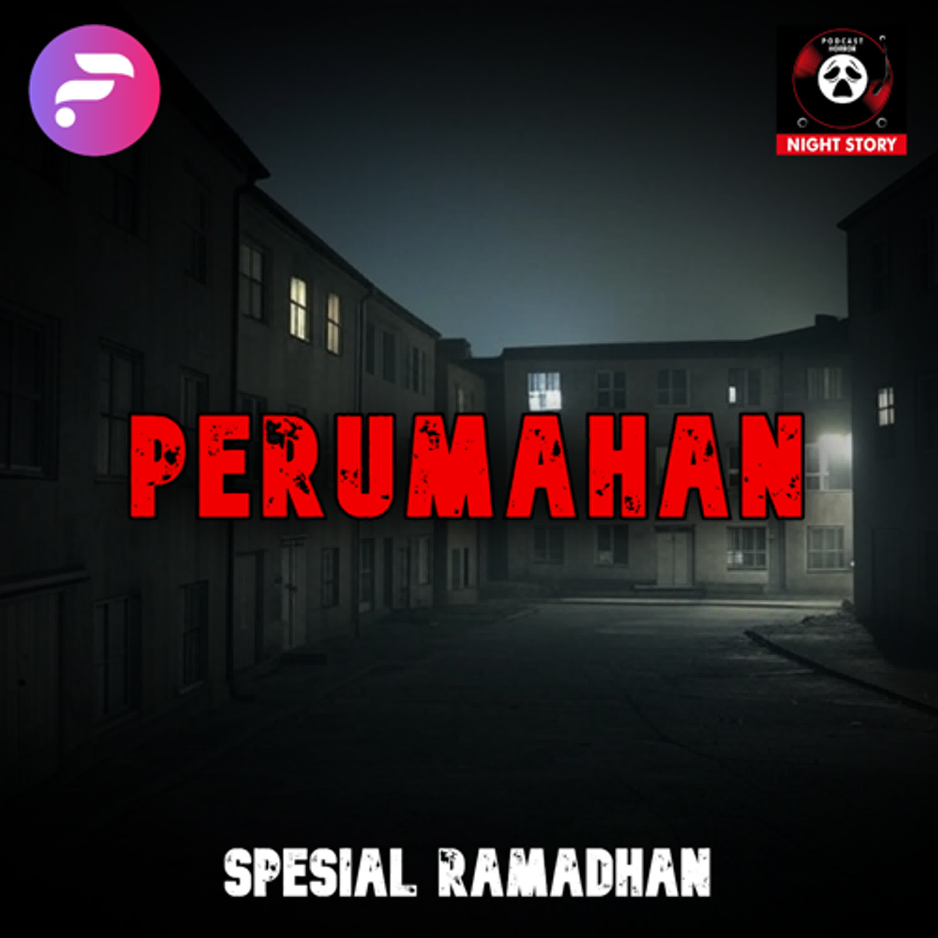 PERUMAHAN !!!