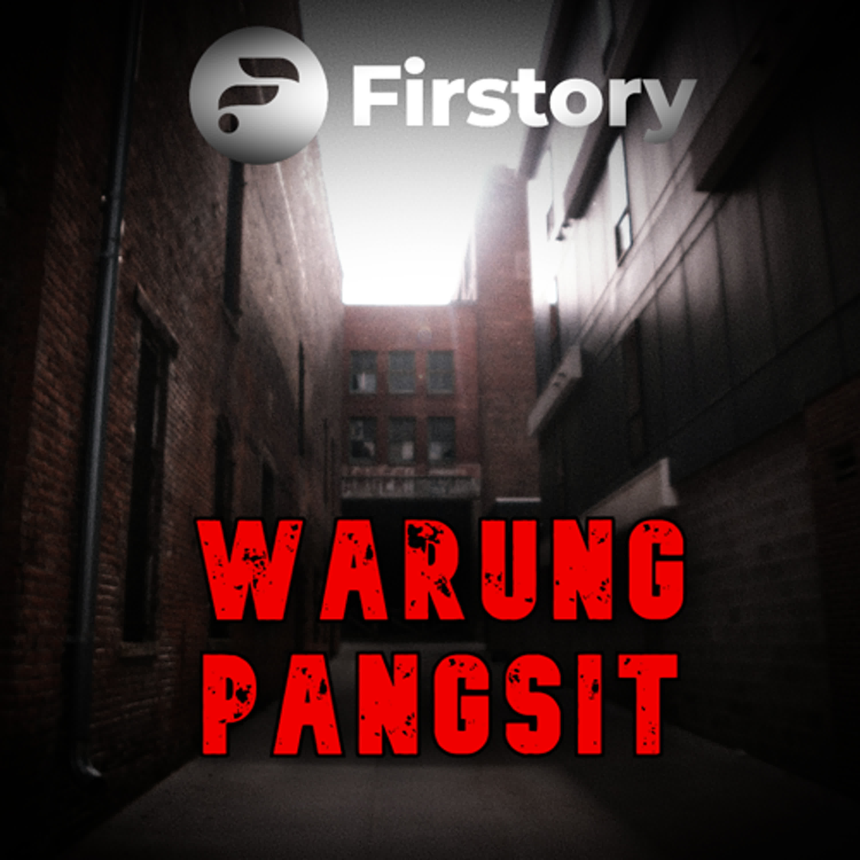 WARUNG PANGSIT !!!