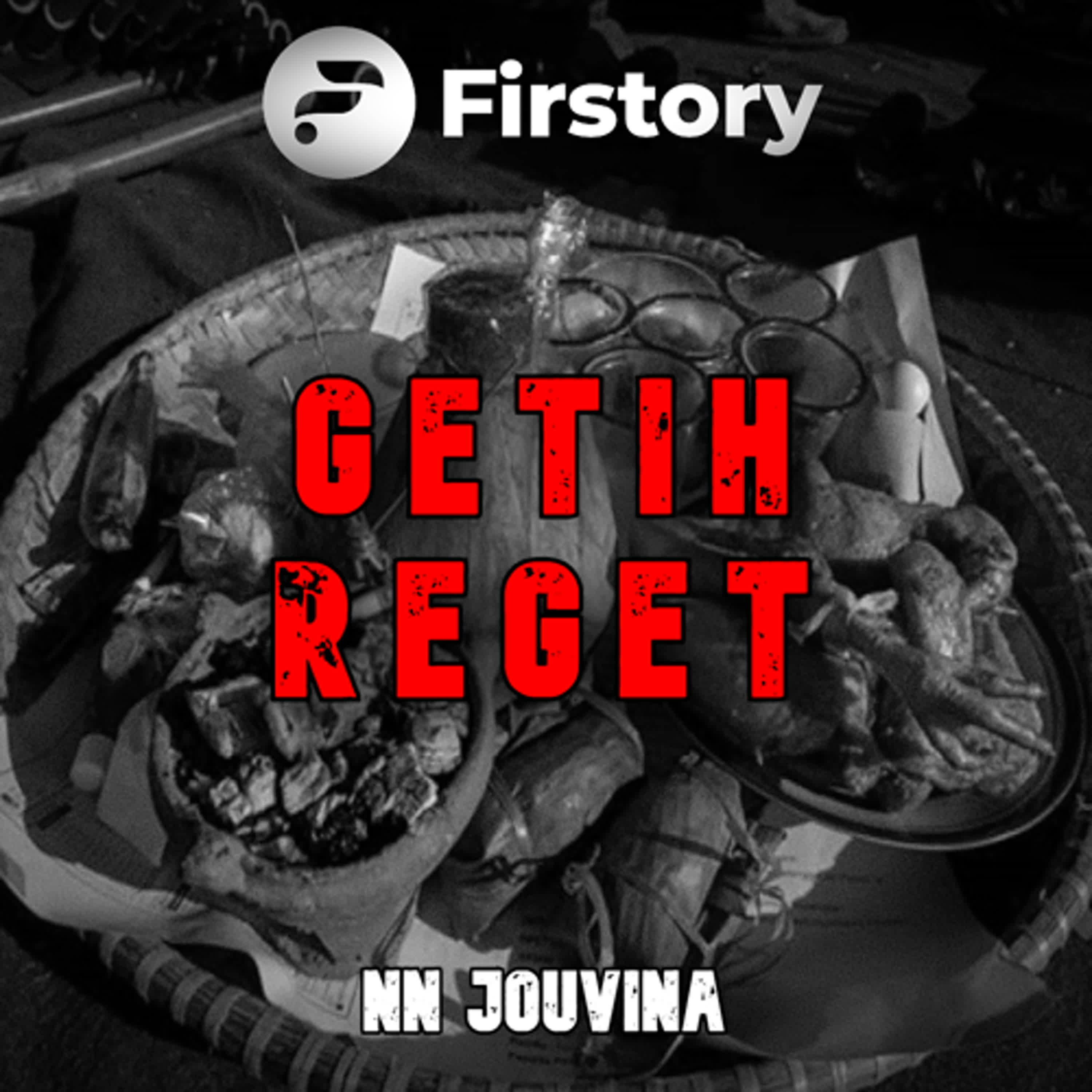 GETIH REGET !!!