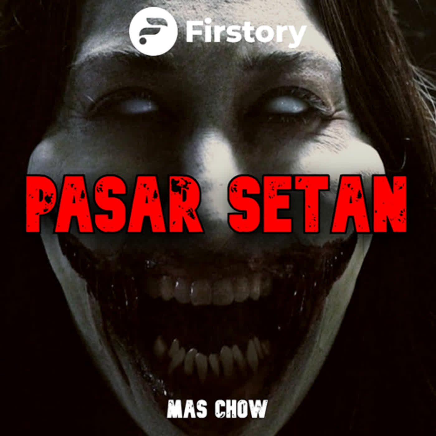 Podcast Horror Night Story