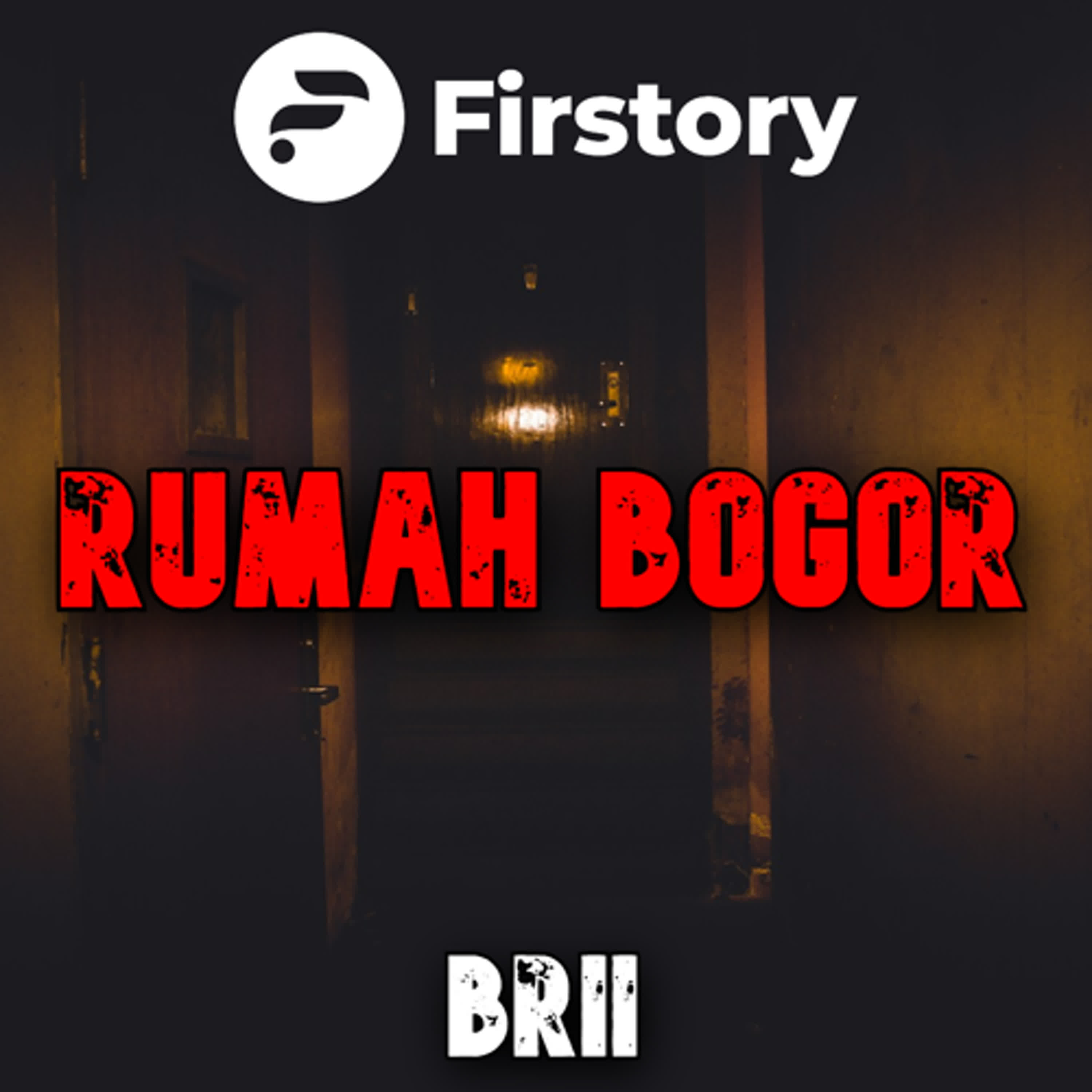 RUMAH BOGOR