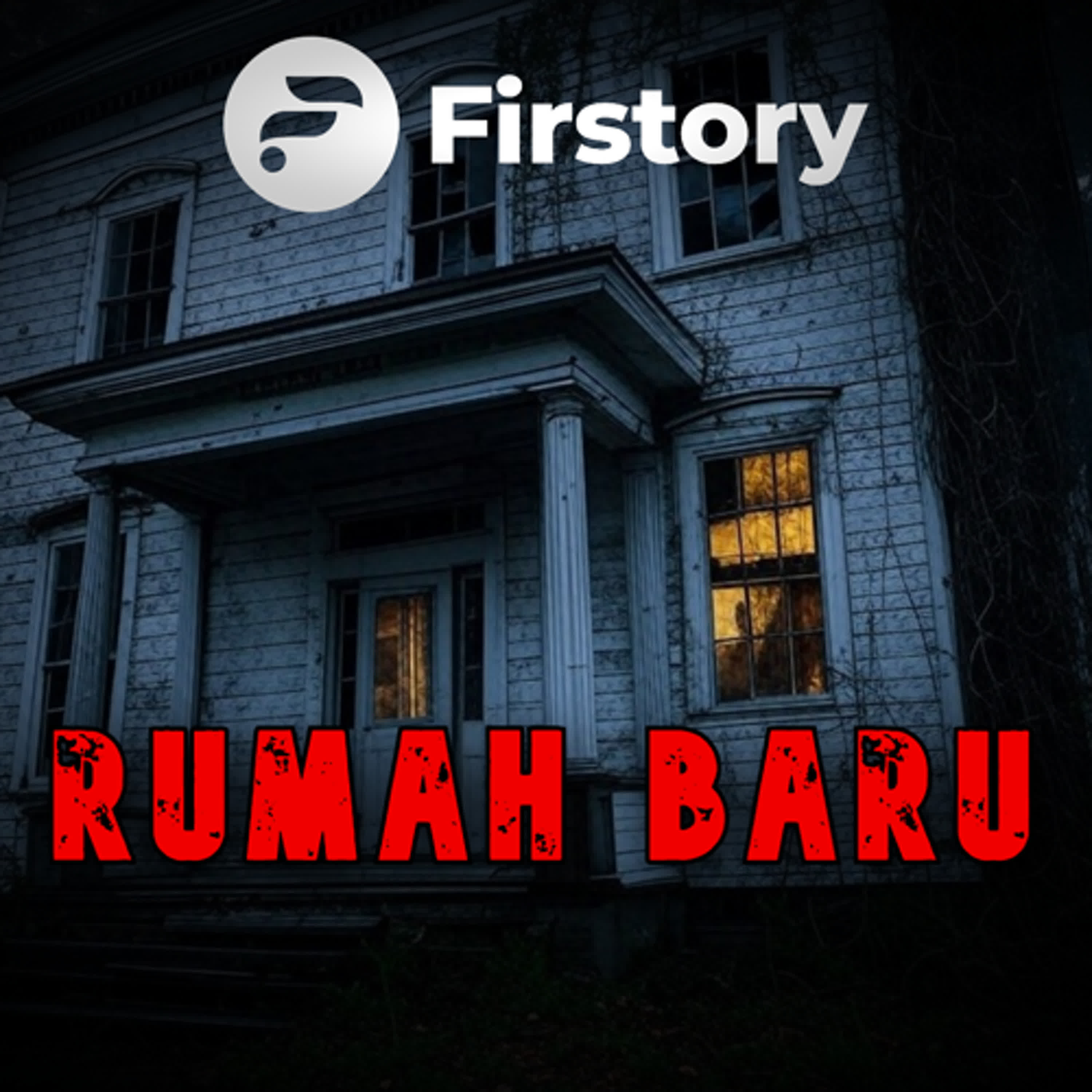 RUMAH BARU