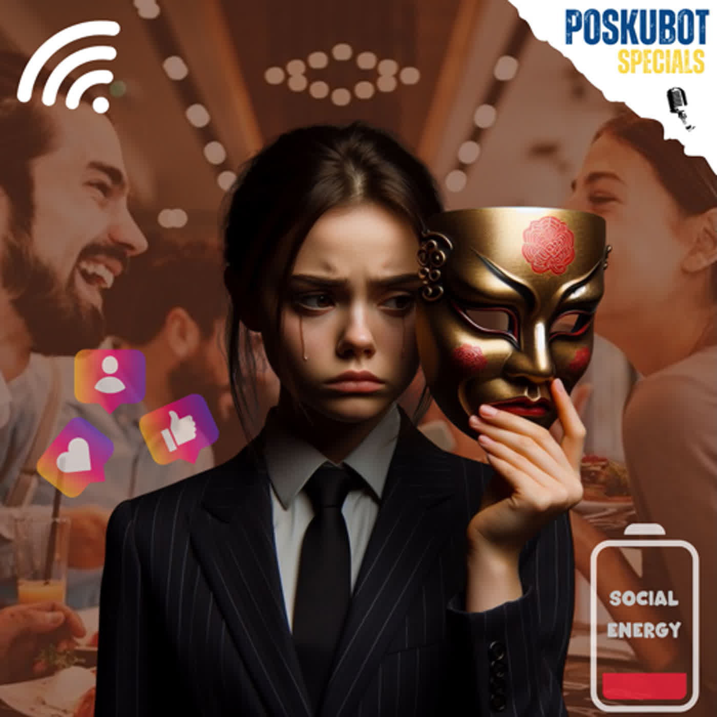 POSKUBOT