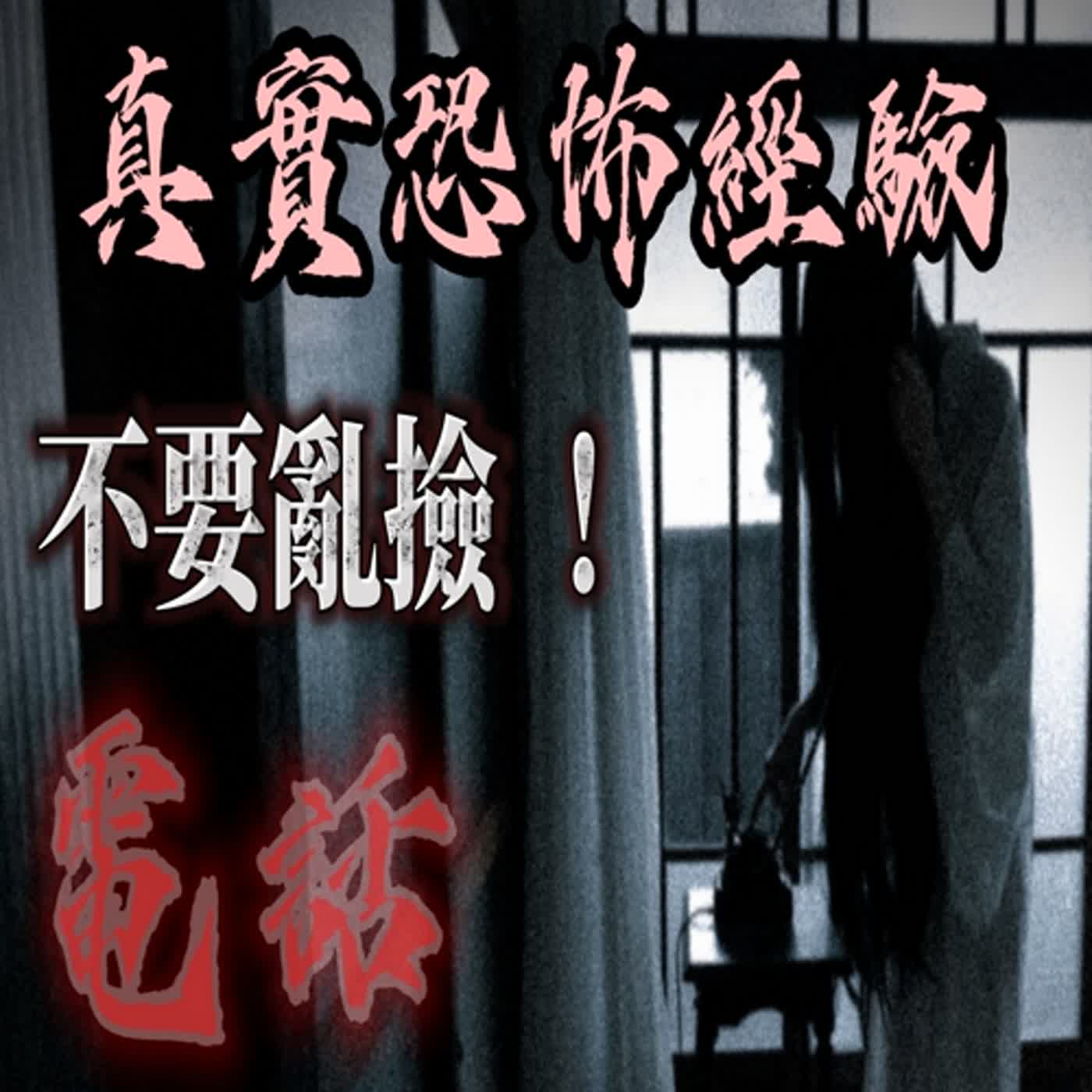 cover of episode 『真實的恐怖故事』親身經歷#93 恐怖故事 除夕夜經營回收站的親人竟收到有靈體附著的老舊電話...#恐怖故事 #鬼故事 #親身經歷