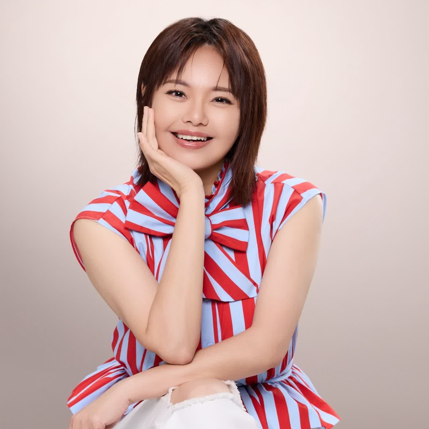 EP145 放下別人的期待，50歲後的轉念與和解 林嘉俐 知名演員 episode artwork