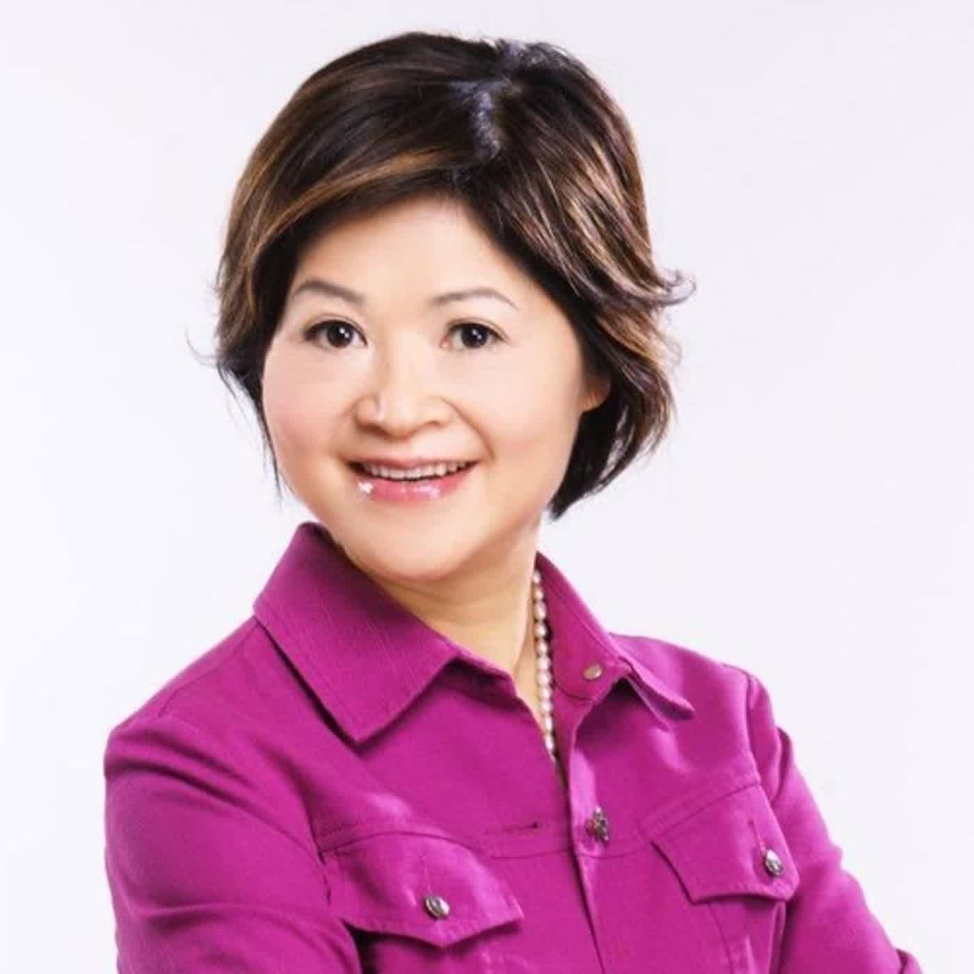 EP 80 做對選擇比努力更重要 華人世界炙手可熱的演說家  吳娟瑜老師: 不斷自我探索、終身學習、加強第二專長，凡事正向思考做最好的自己
