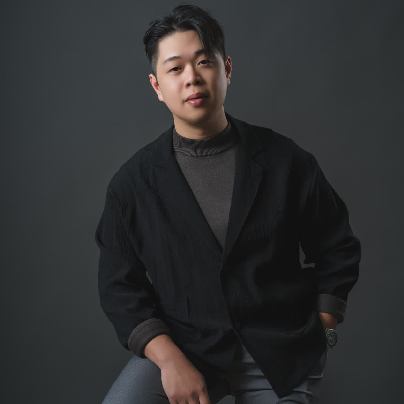 EP129|不只是流量,是找回人生的主導權:專訪豐盛數位有限公司 創辦人 張世豐老師 EP129|不只是流量,是找回人生的主導權:專訪豐盛數位有限公司 創辦人 張世豐老師