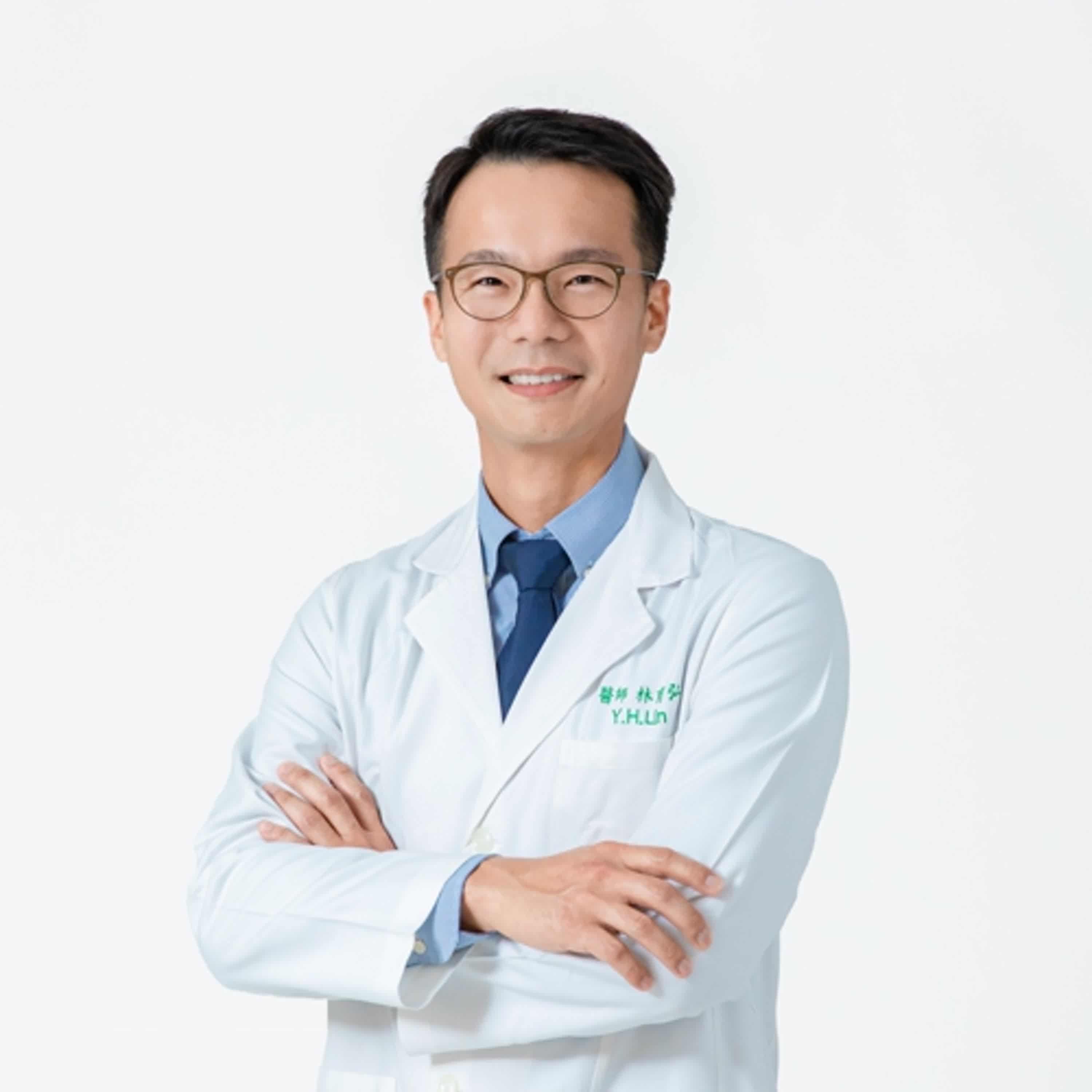 EP109 減重手術不只是瘦身，真正關鍵是：它能改善健康、拯救生命 高雄長庚一般外科副部主任  林育弘醫師: 雖然減重手術需要全身麻醉，但目前安全性極高