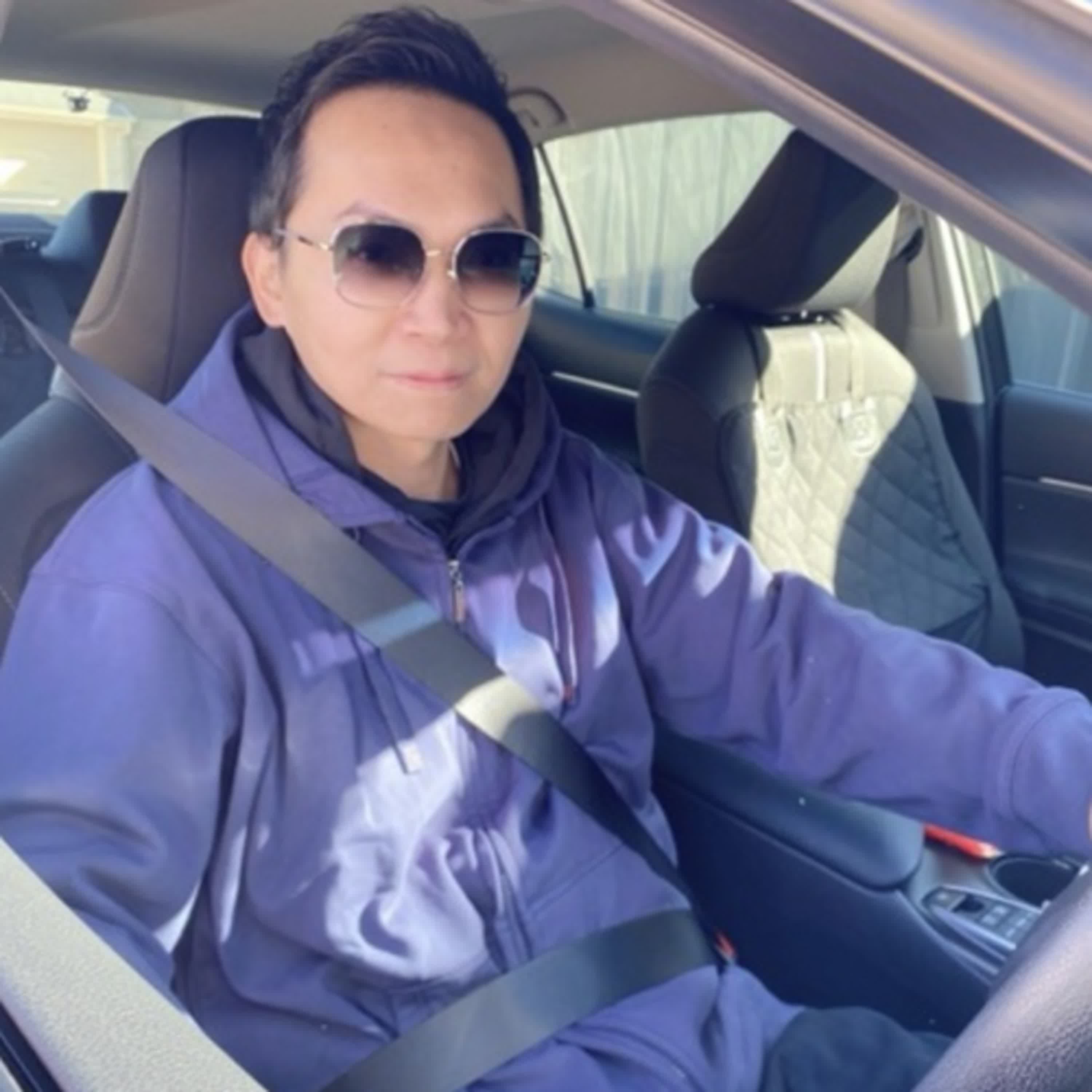 EP 119 有夢去追有時需要家人全力的支持 : 在澳洲從事運輸服務與零售工作者 薛智文先生