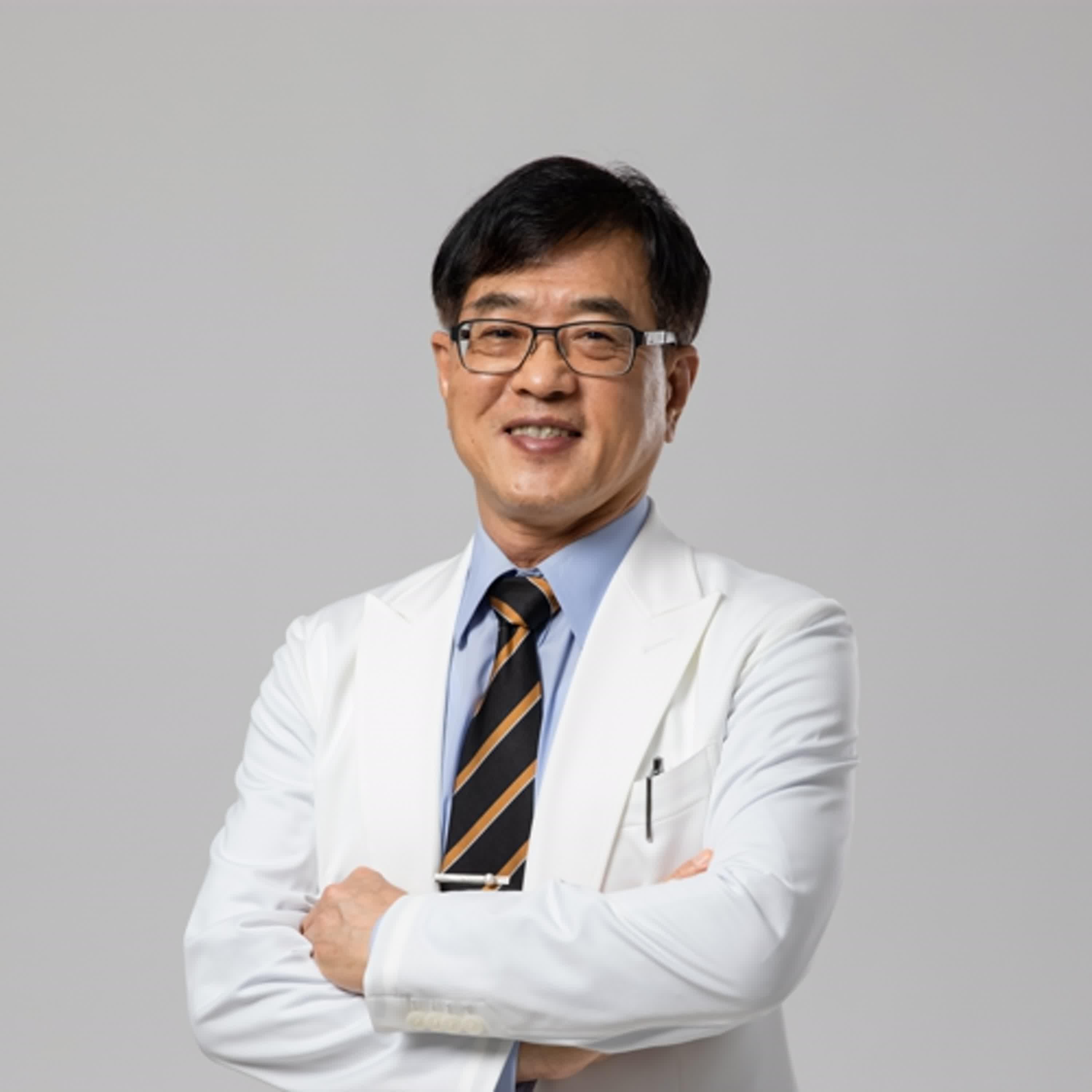 EP 124 不只控制疾病,而是走向真正健康的醫療之路:韓大夫診所 韓天木院長