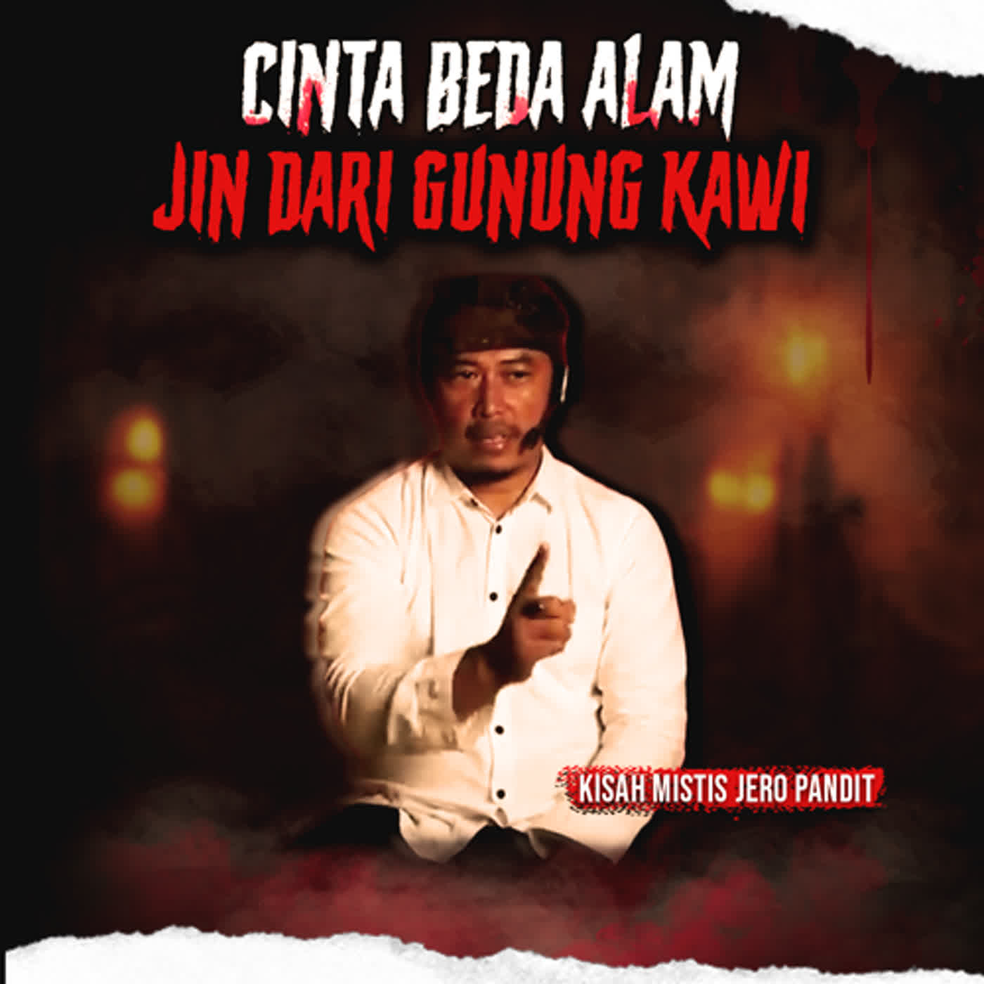 Malam Mencekam Podcast