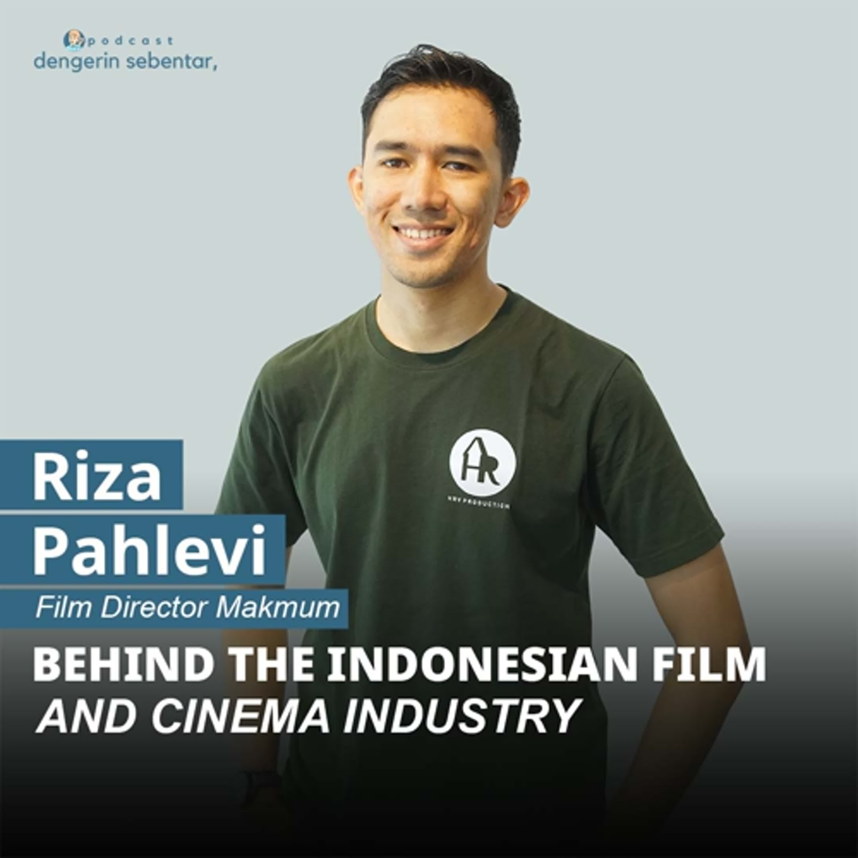 Dengerin Sebentar Podcast