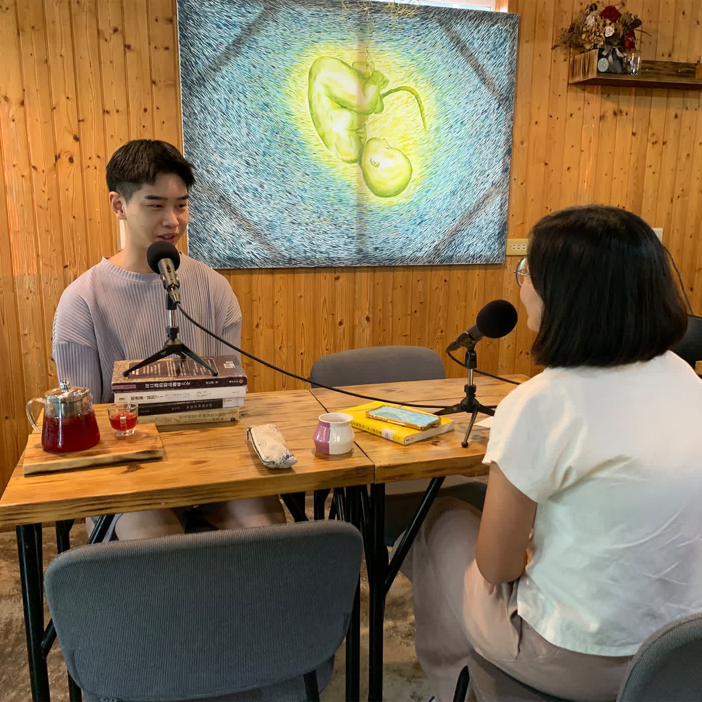 EP75《青少年》帶著初心前行～雋侖的建築逐夢之路