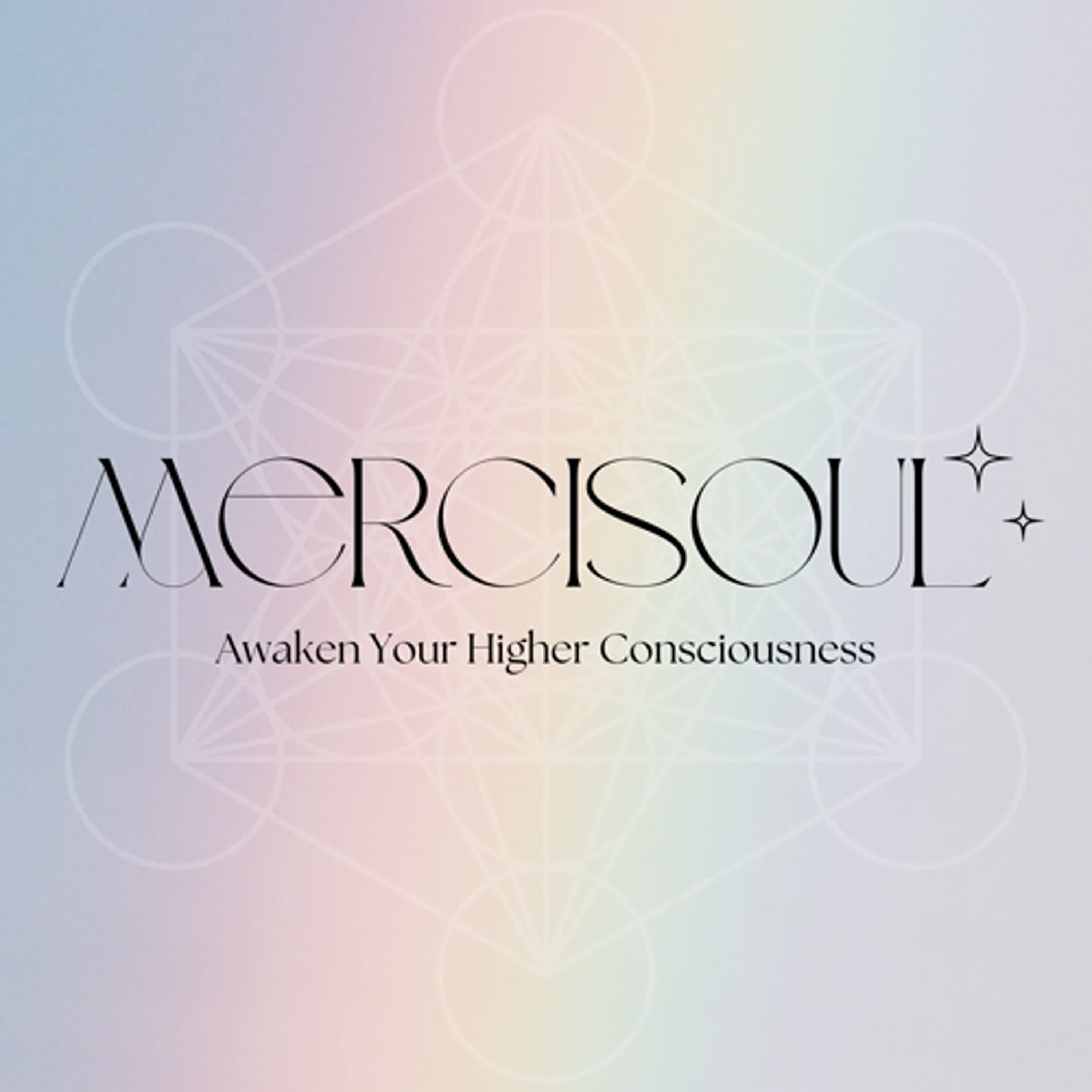 【廣東話】Mercisoul - 2025年能量預告 - 蛻變與整合 - 個人層面x 集體意識 x 地球意識 Part 1
