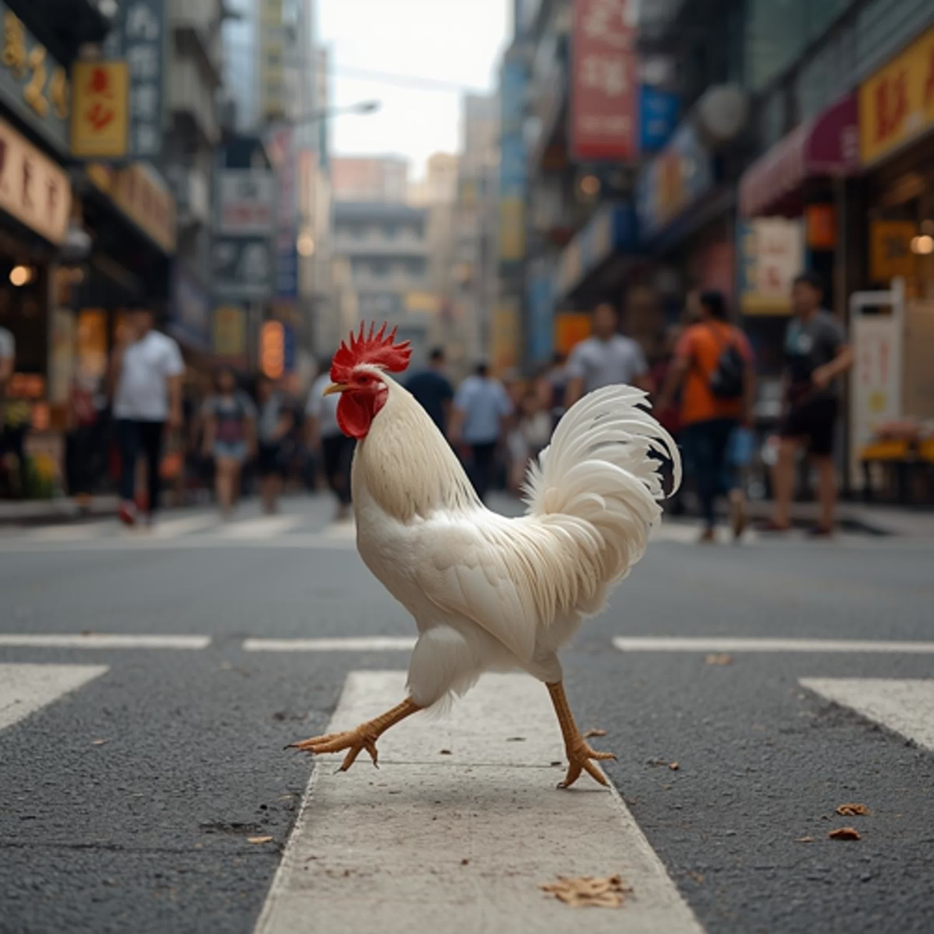 社長出差03|做完法事的雞去哪了?科儀用「神明雞」失業後只能到處流浪?ft.林雲 社長出差03|做完法事的雞去哪了?科儀用「神明雞」失業後只能到處流浪?ft.林雲