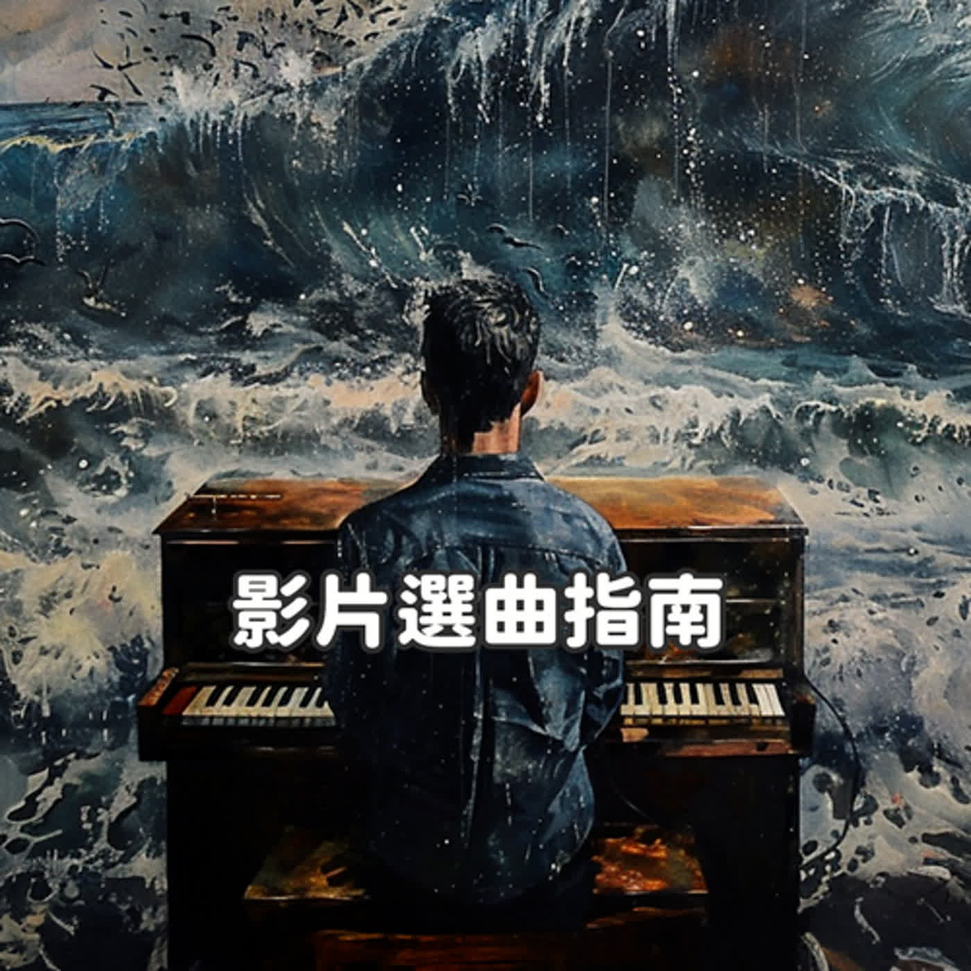 EP34｜影片選曲指南🎵