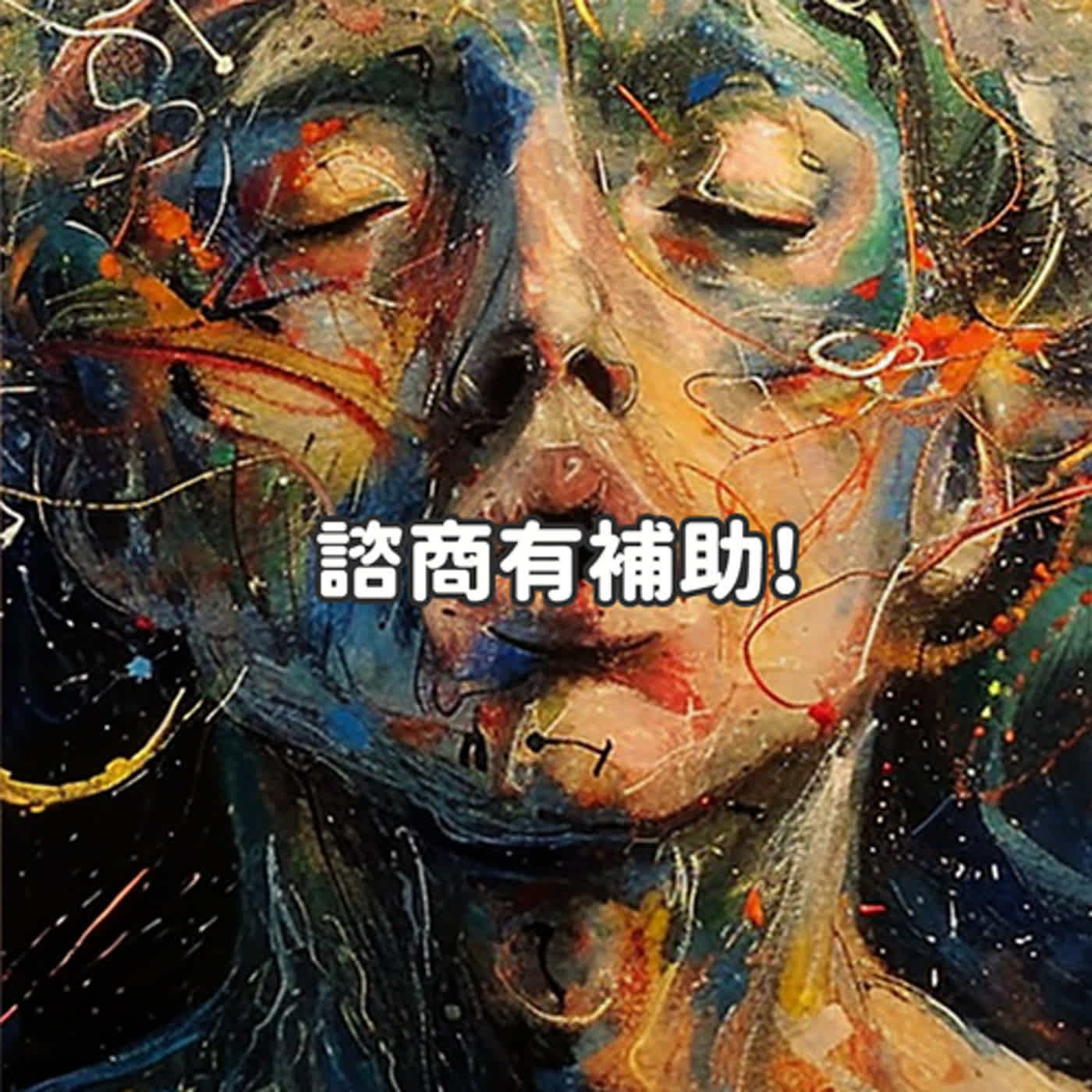 EP27｜心理諮商初體驗