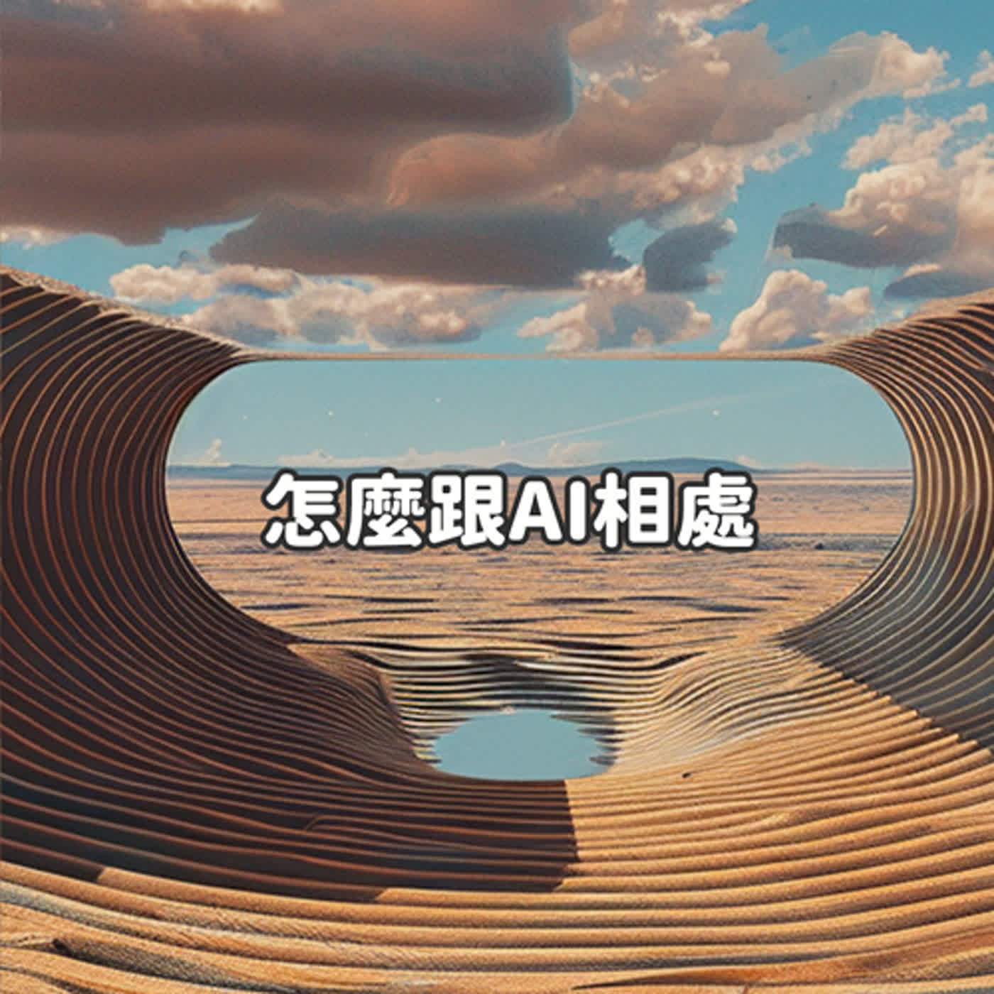 EP28｜什麼！我們會失業嗎？！