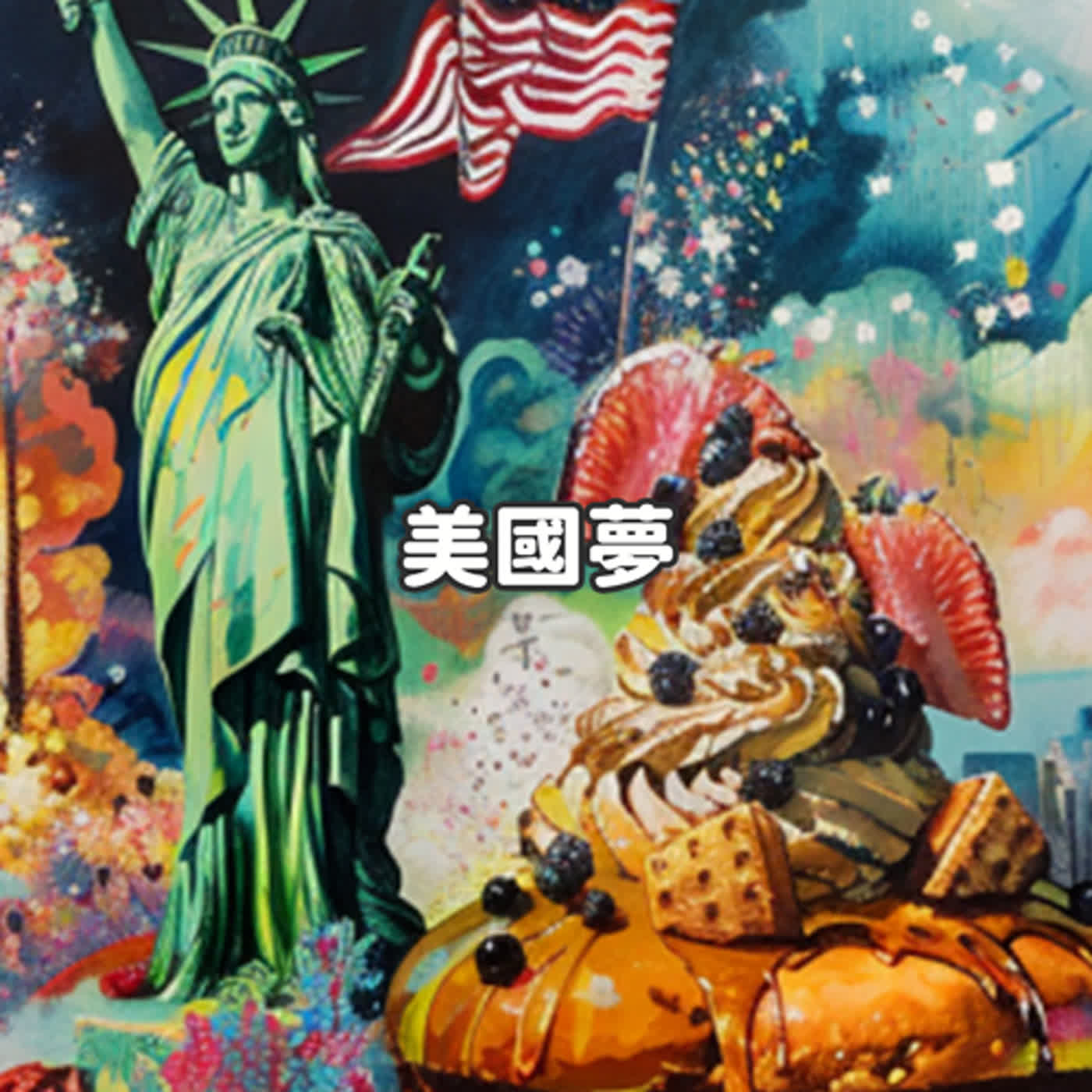 EP29｜美國夢 feat.導演Roger JC Lee （上）