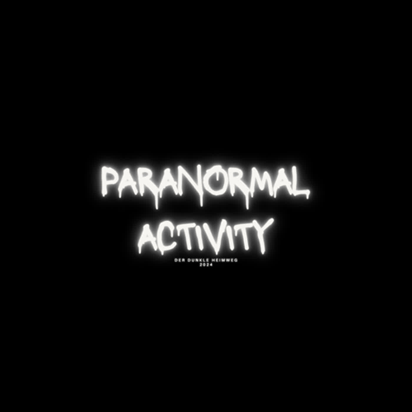 "Paranormal Activity" und die SCHE*ß Tür