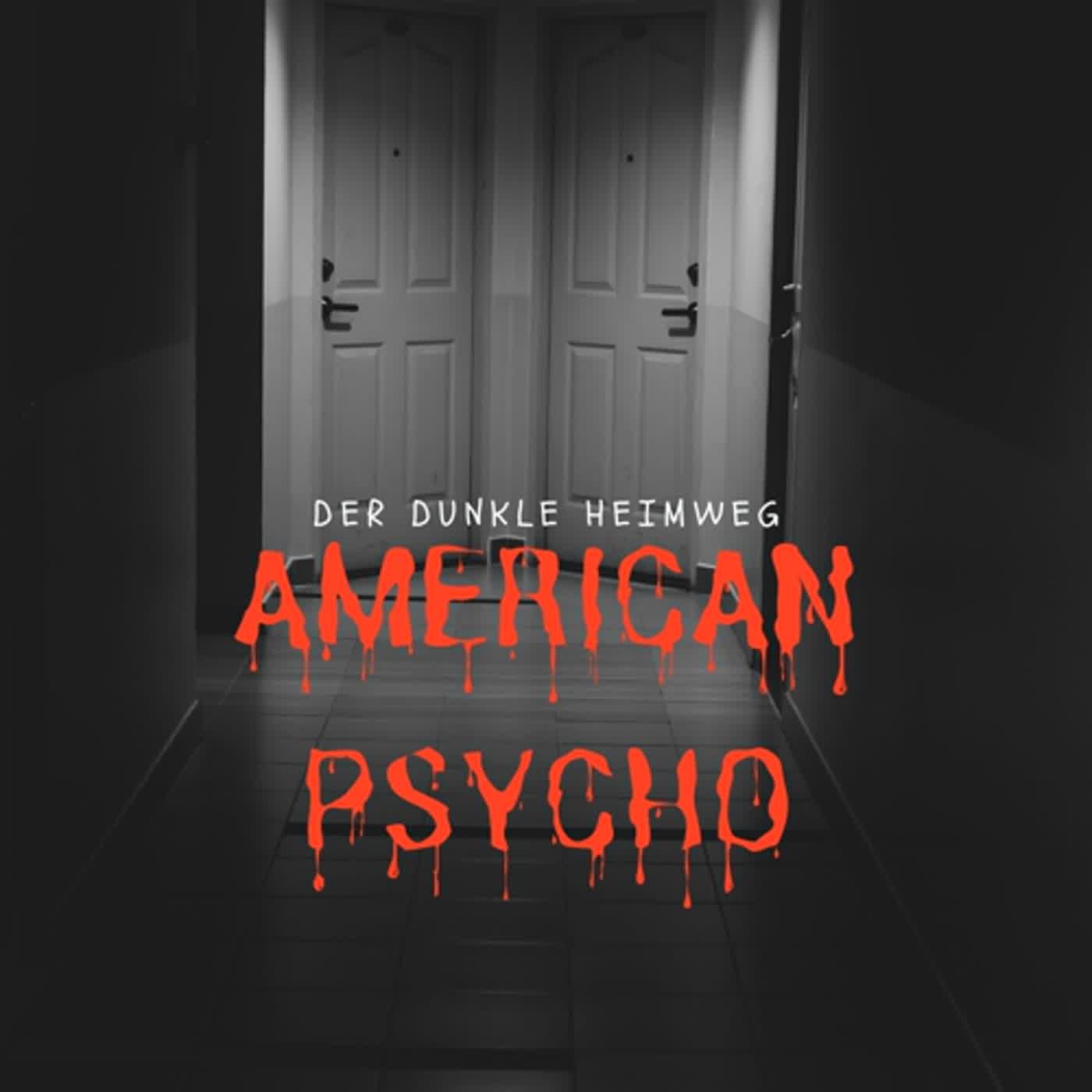 "American Psycho" und die Moral
