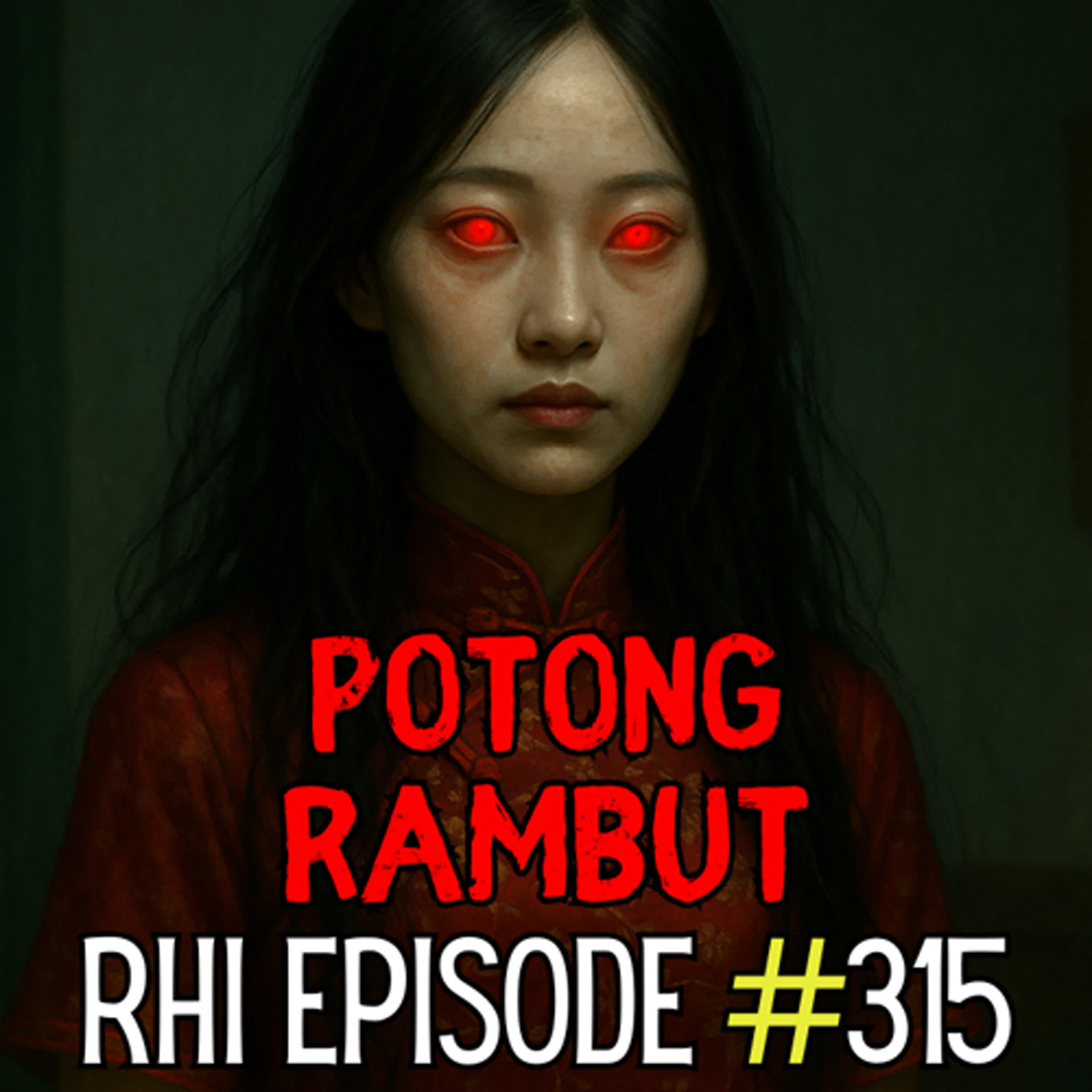 Cerita Horror di Sebuah Salon