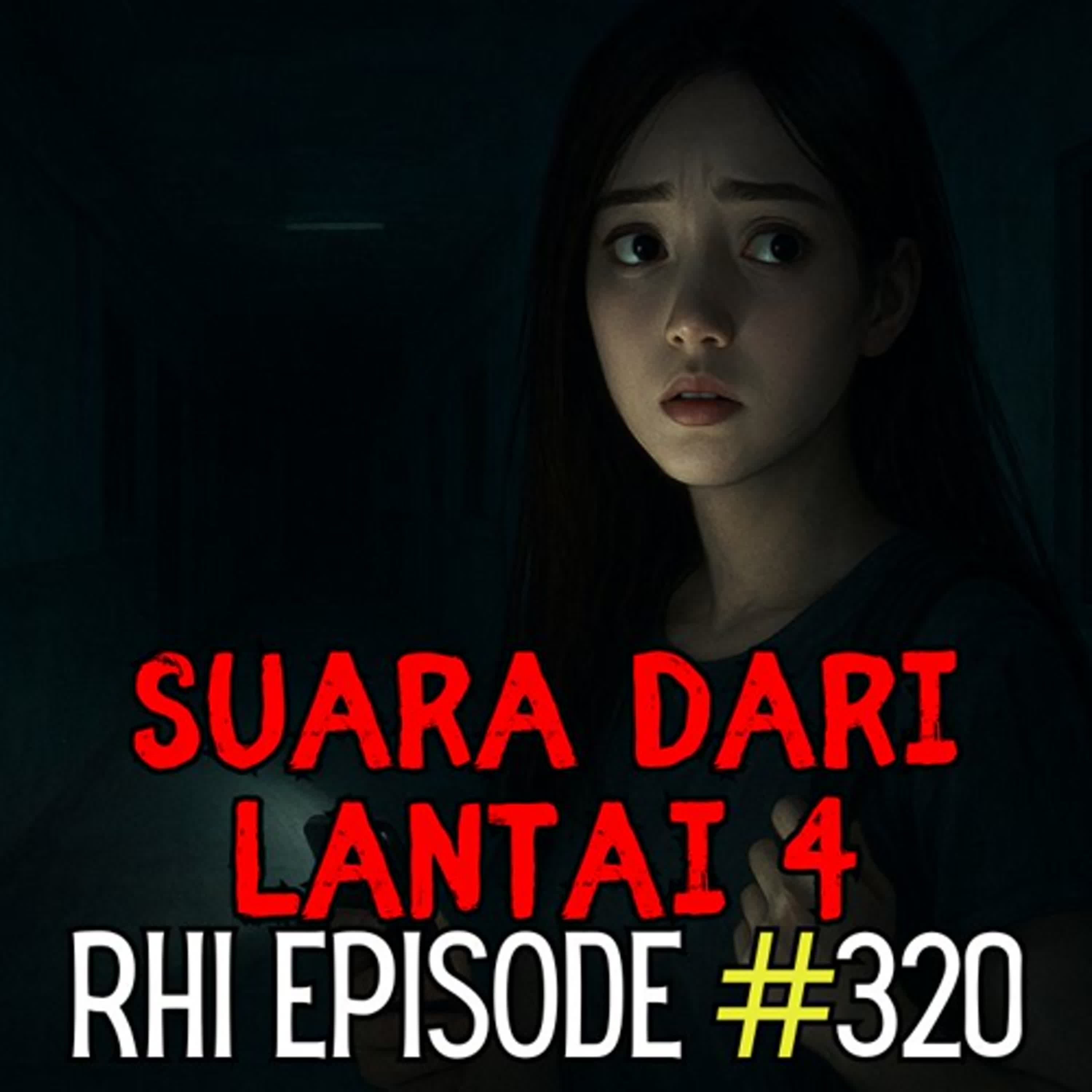 Suara dari Lantai 4 Suara dari Lantai 4