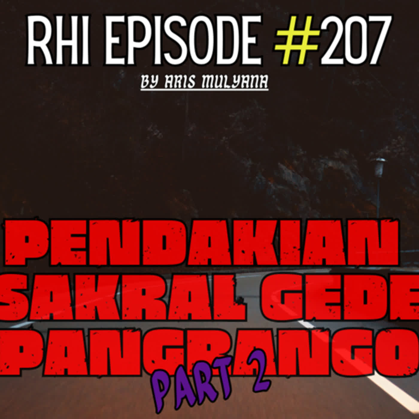 Pendakian Sakral Gede Pangrango PART 2