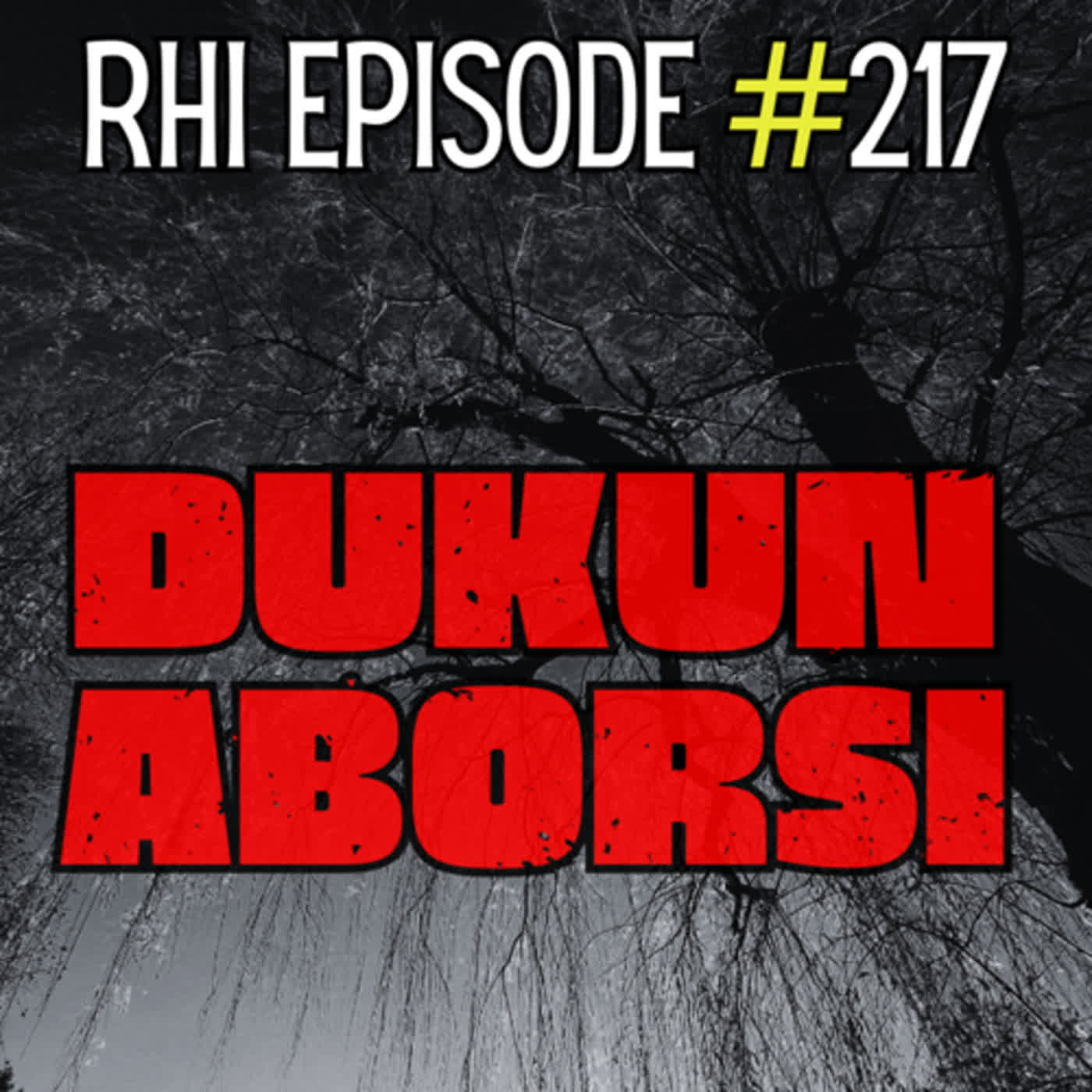 Pengalaman Seram Dukun Aborsi