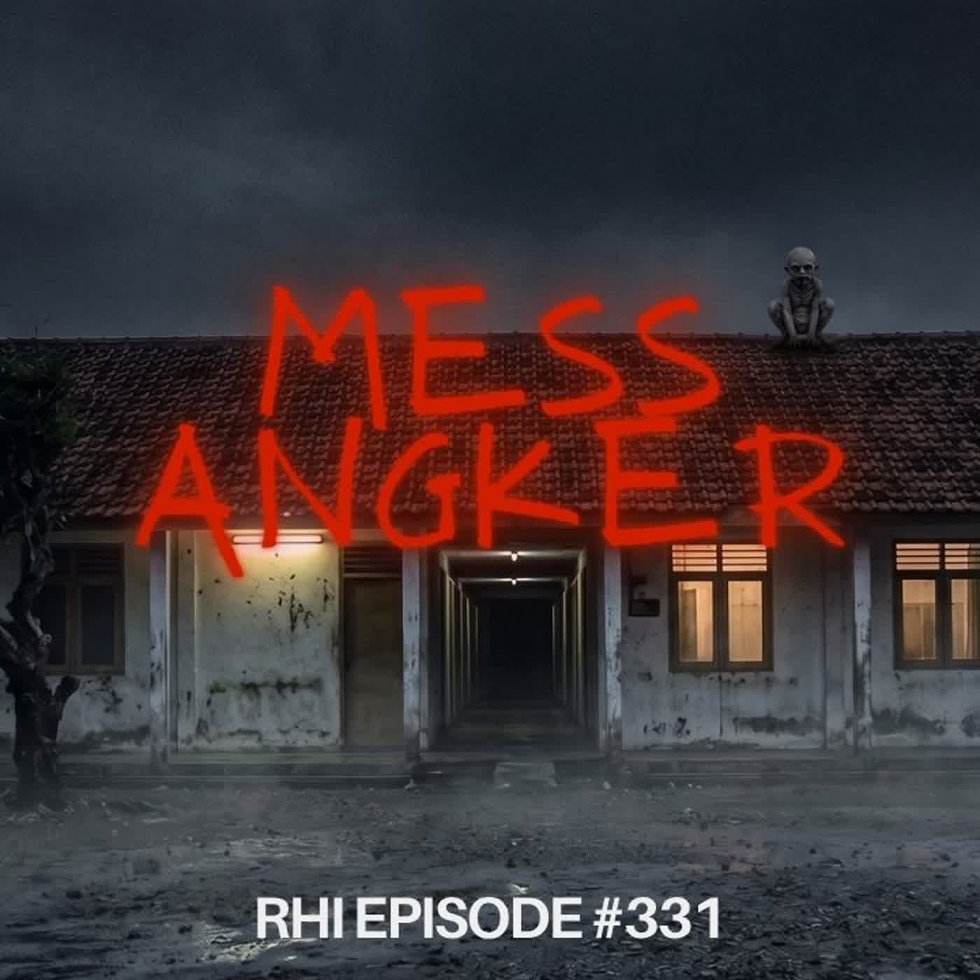 Mess Angker episode artwork