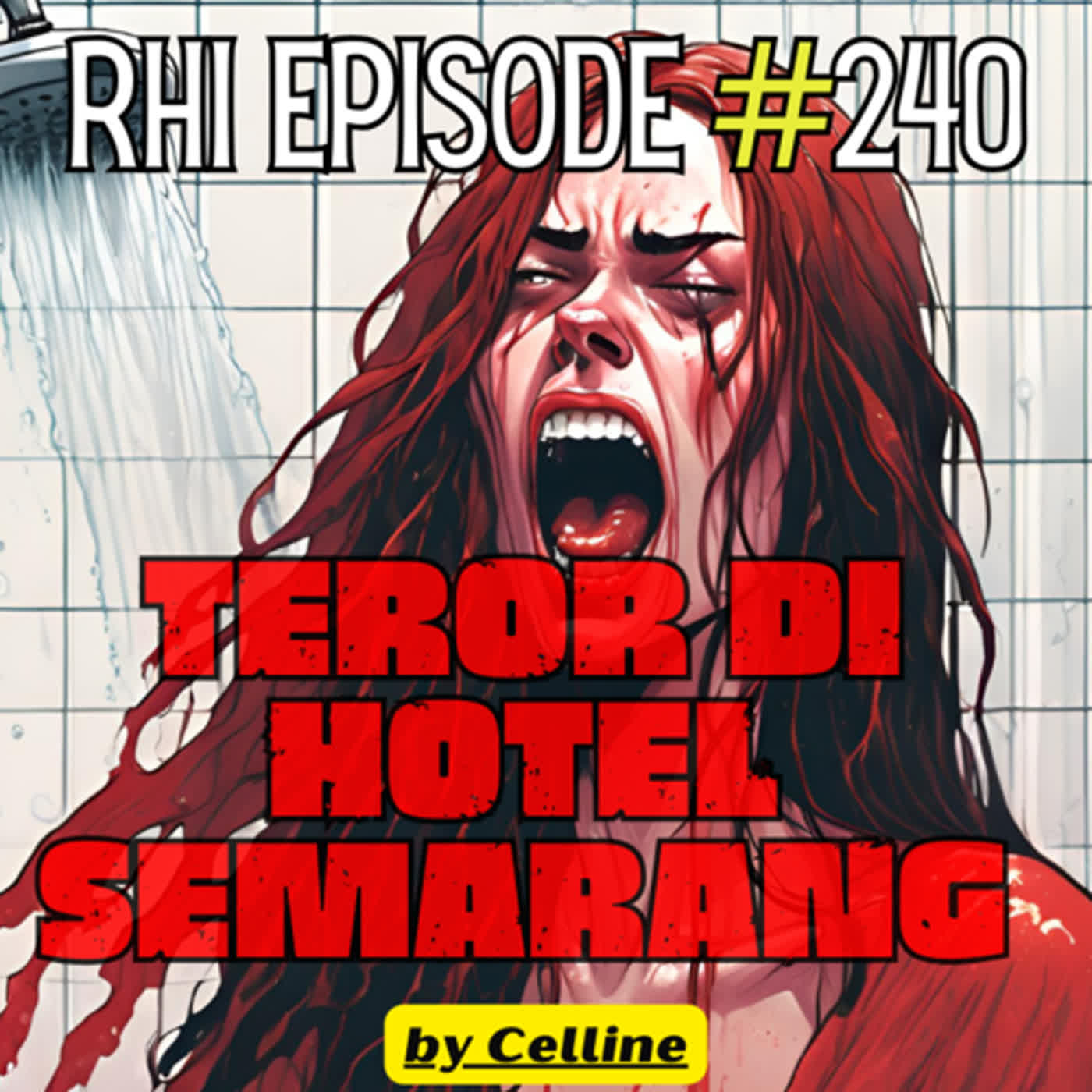 Teror di Hotel Semarang