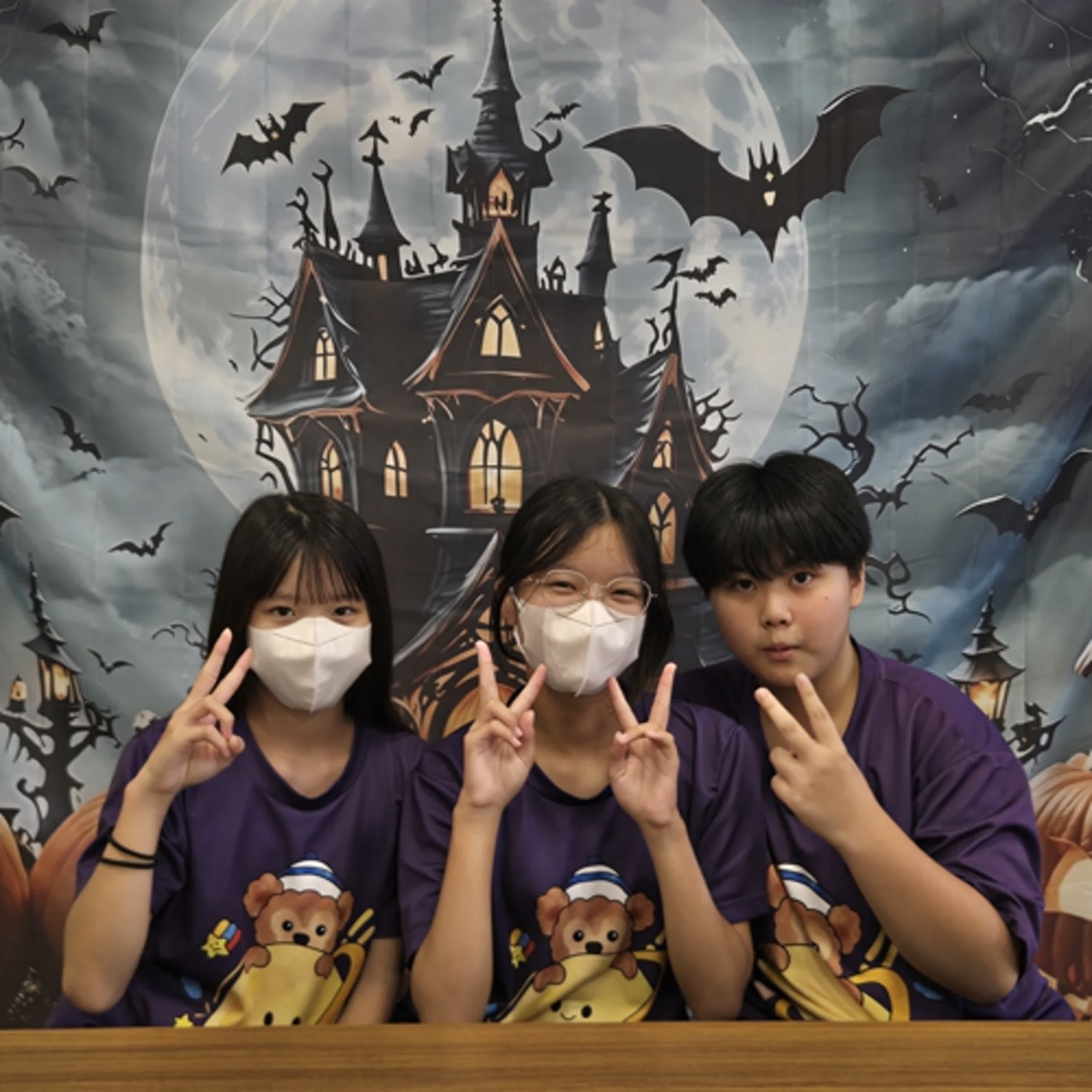 建華愛閱趴EP.38【馬克的完美計畫】 建華愛閱趴EP.38【馬克的完美計畫】