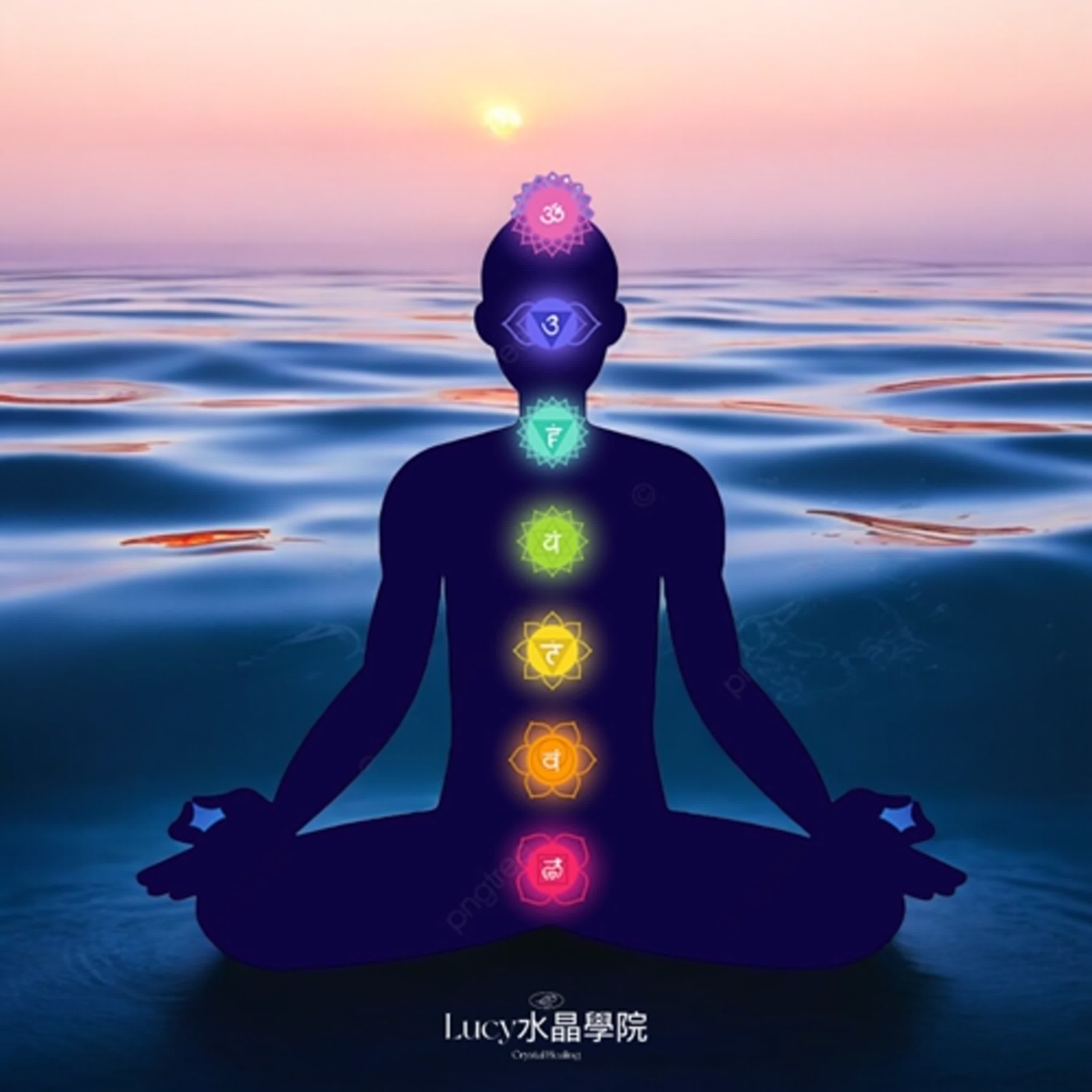 cover of episode EP57:七大脈輪療癒石系列(七)-六種心輪使用的水晶礦石