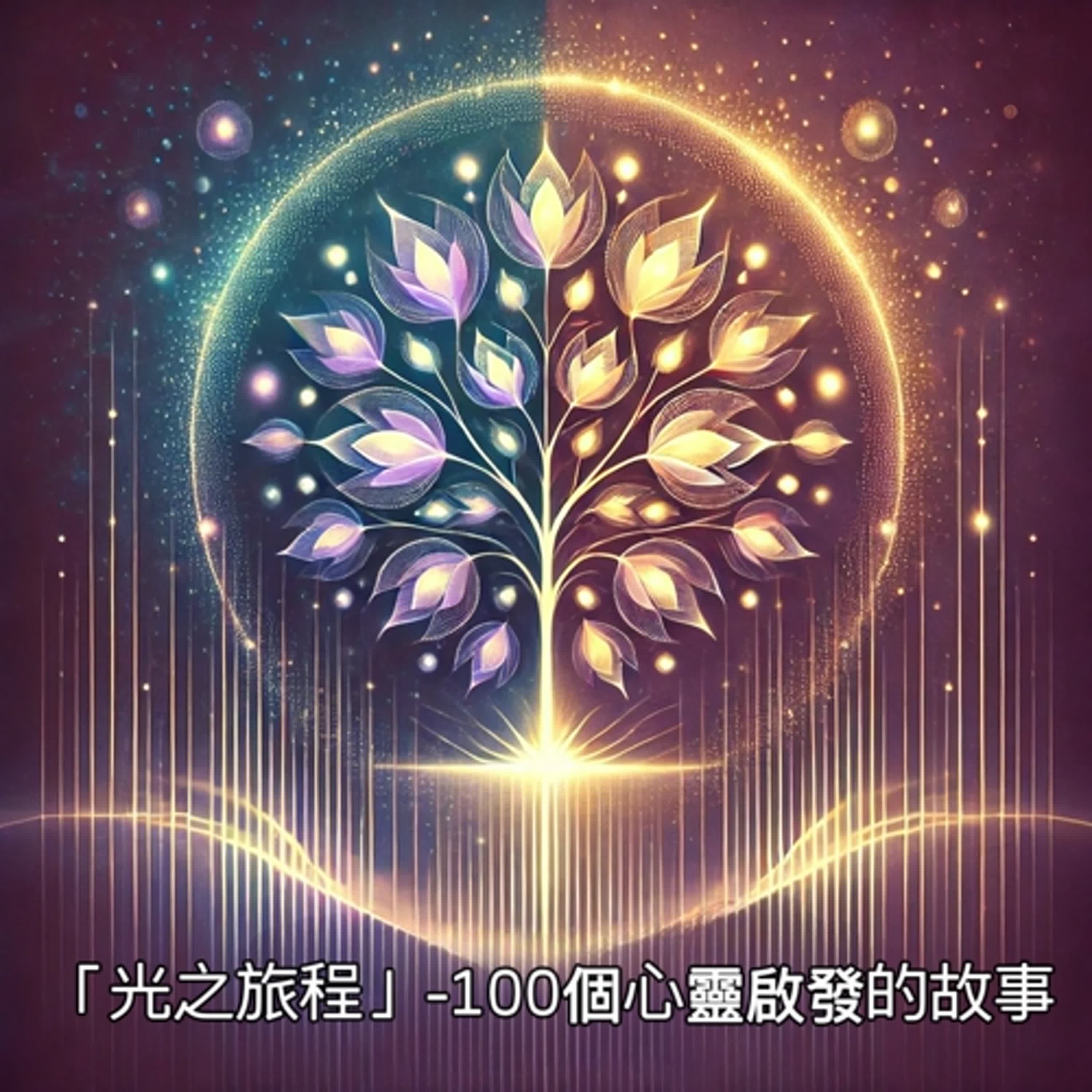 cover of episode EP51:解密2025流年能量的八字與生命靈數對話