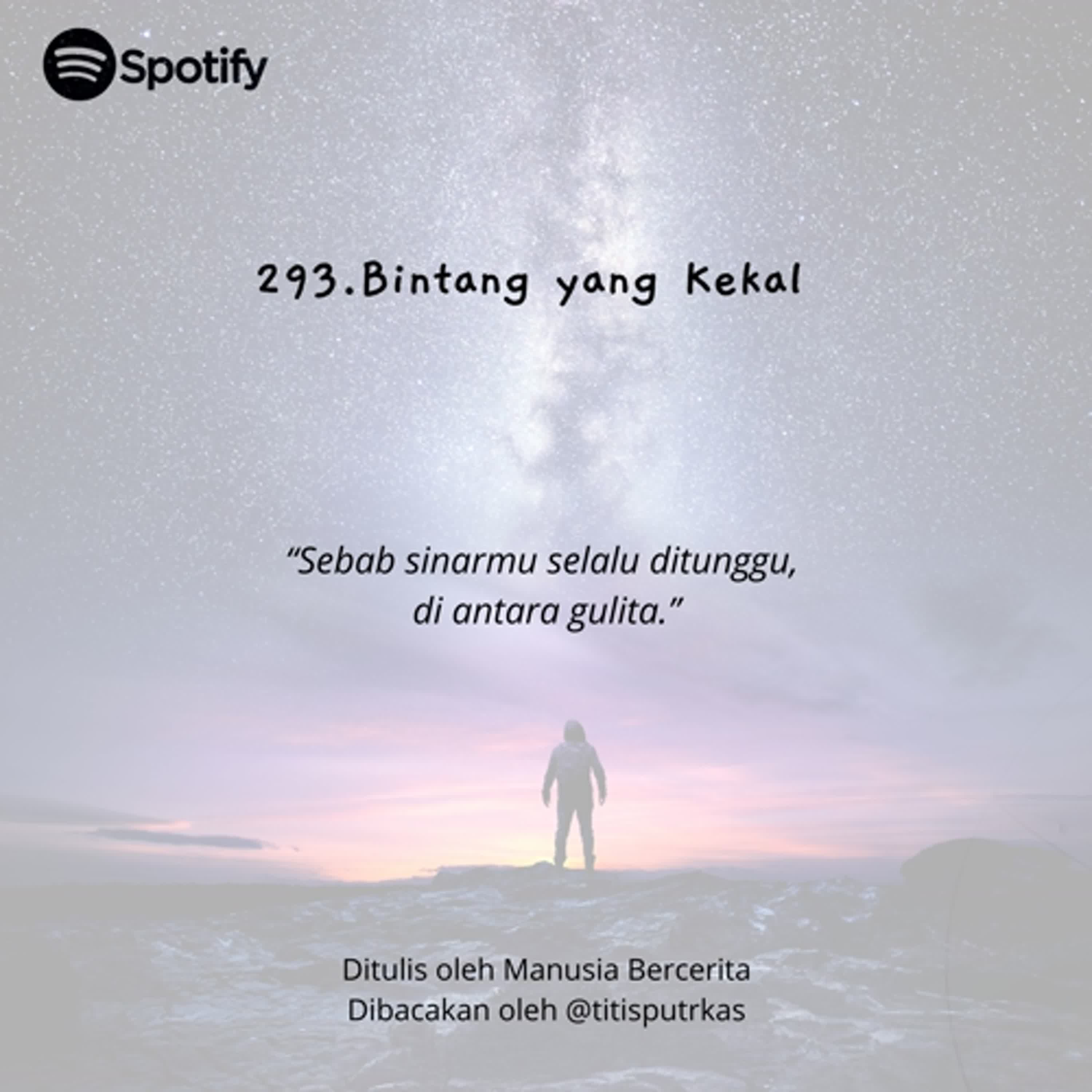 293. Bintang yang Kekal episode artwork