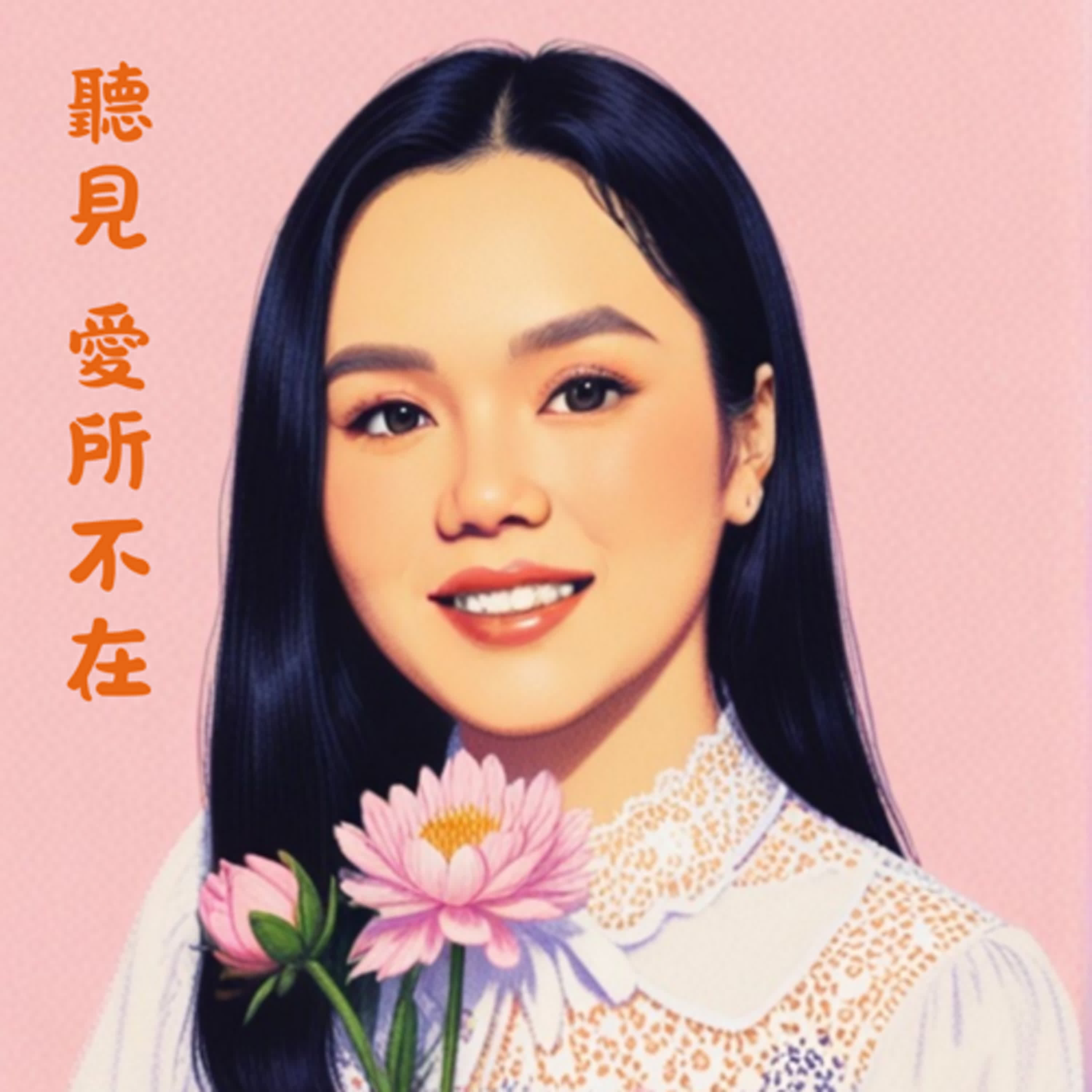 聽見愛無所不在介紹 episode artwork