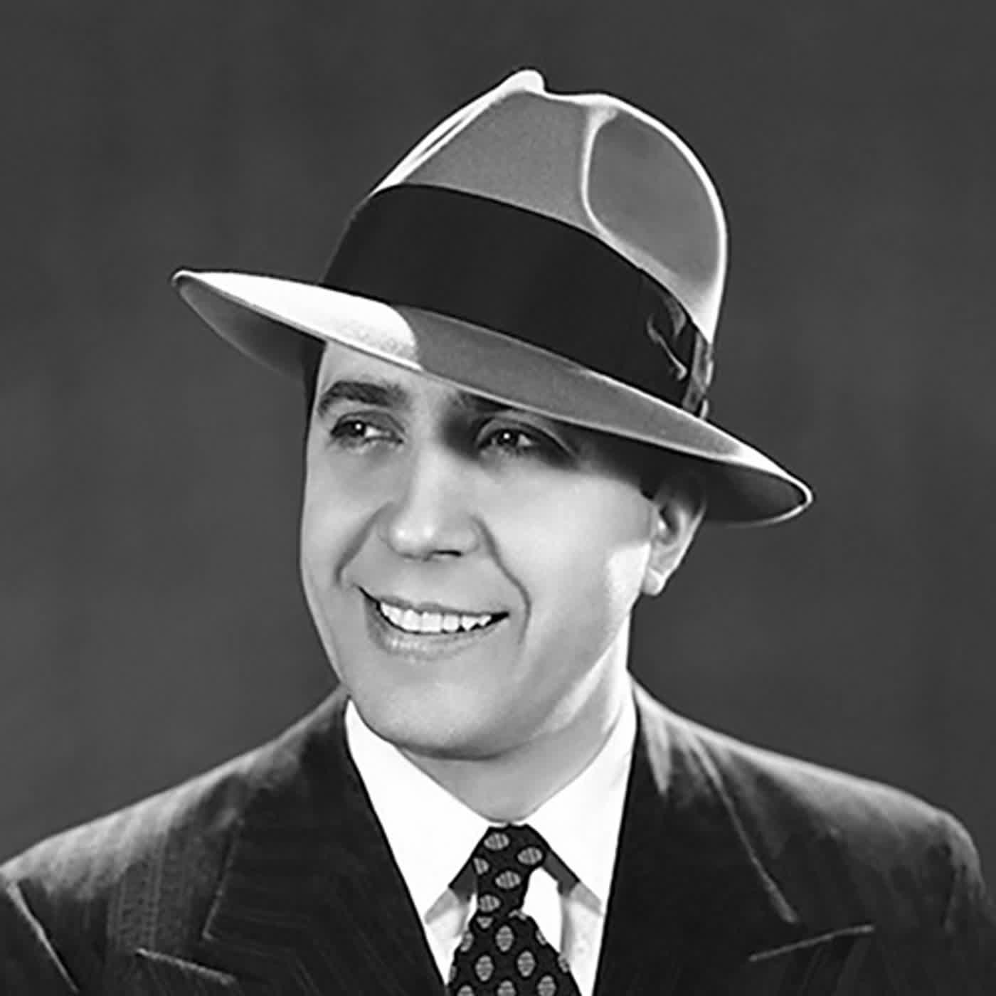 ep039: Carlos Gardel，阿根廷探戈之王