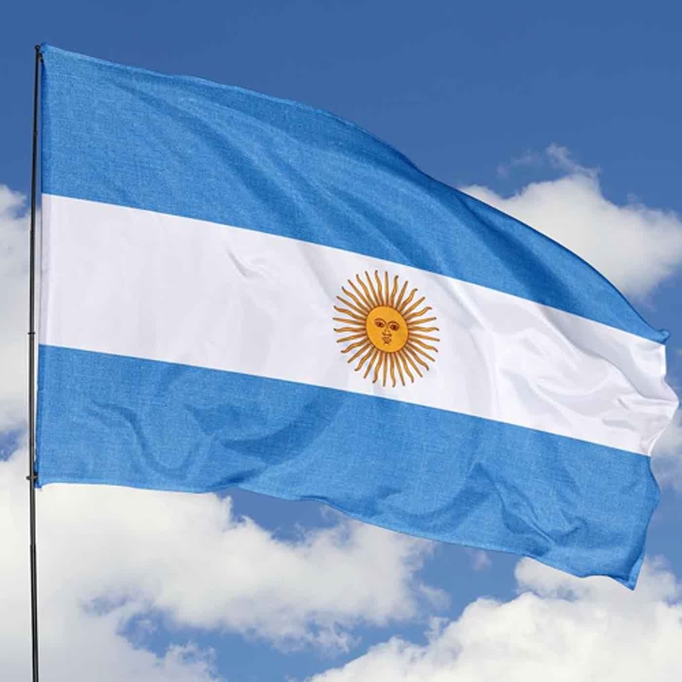 op034: No Llores Por Mi Argentina，阿根廷不要為我哭泣