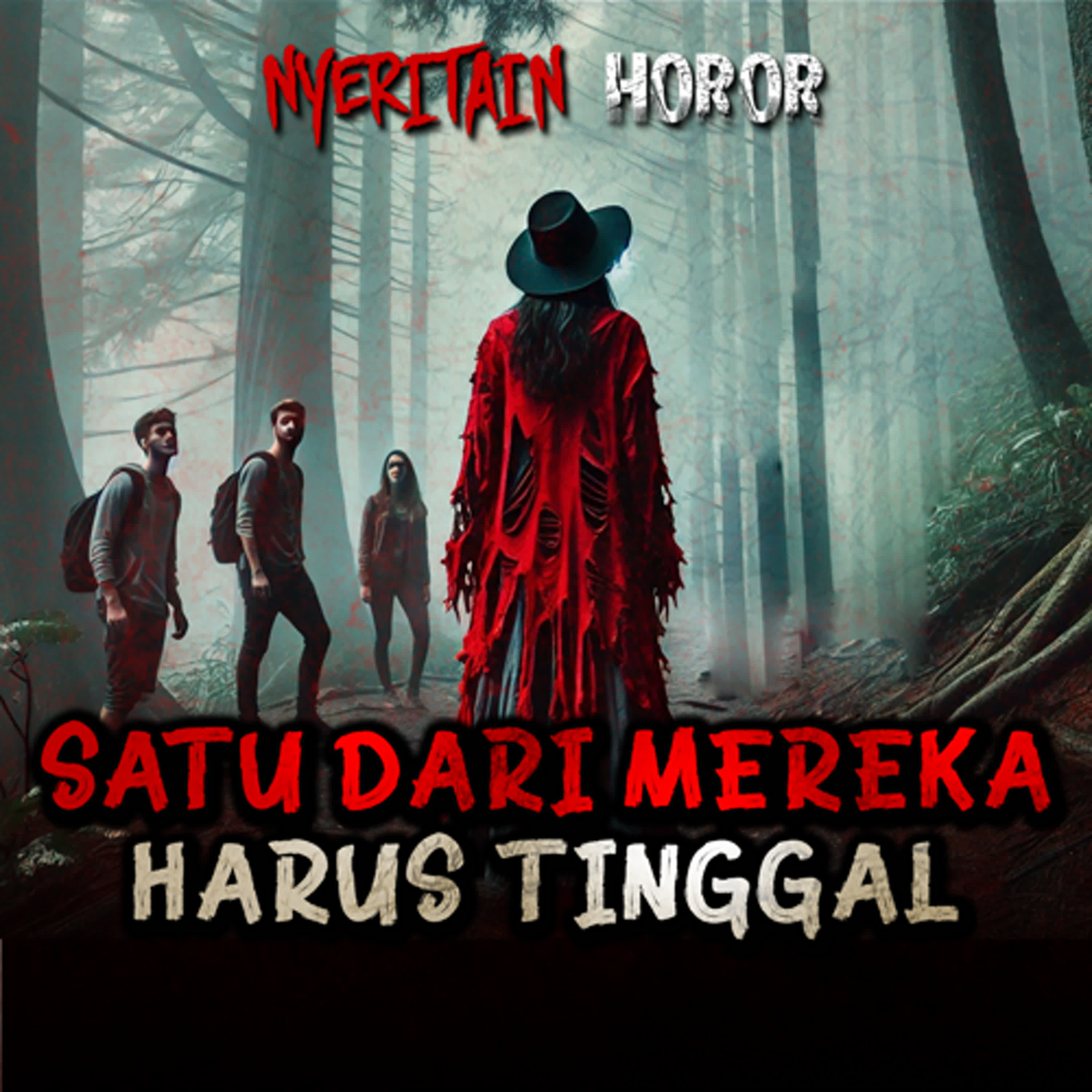 Nyeritain Horror