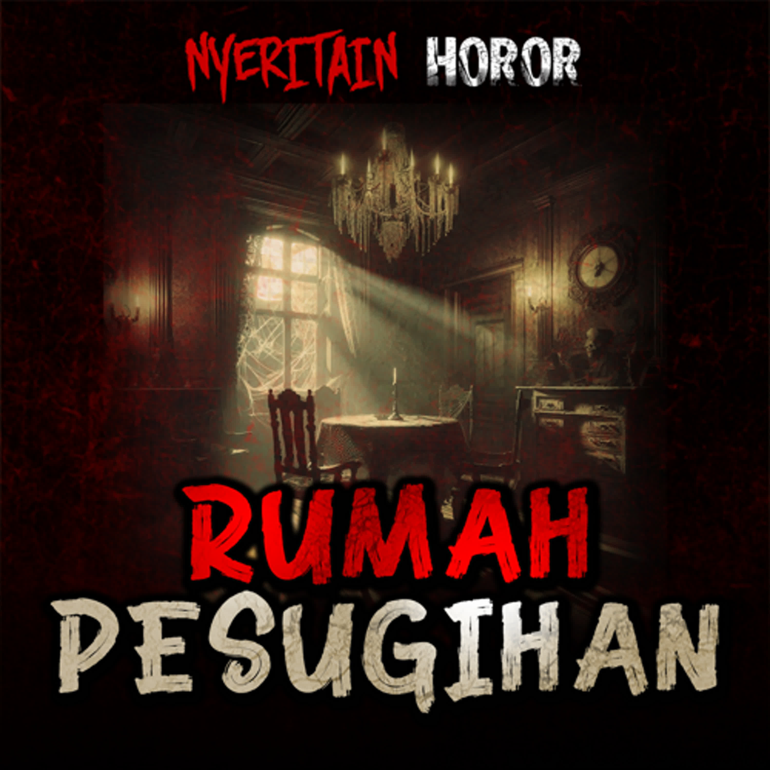 Nyeritain Horror