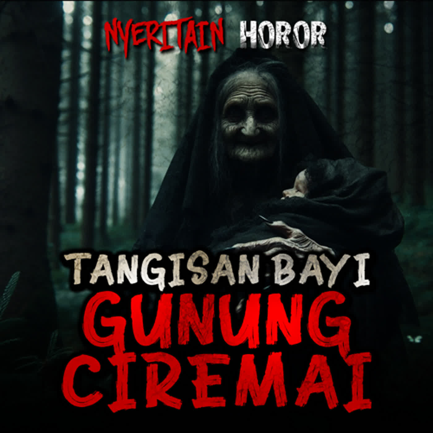 Nyeritain Horror