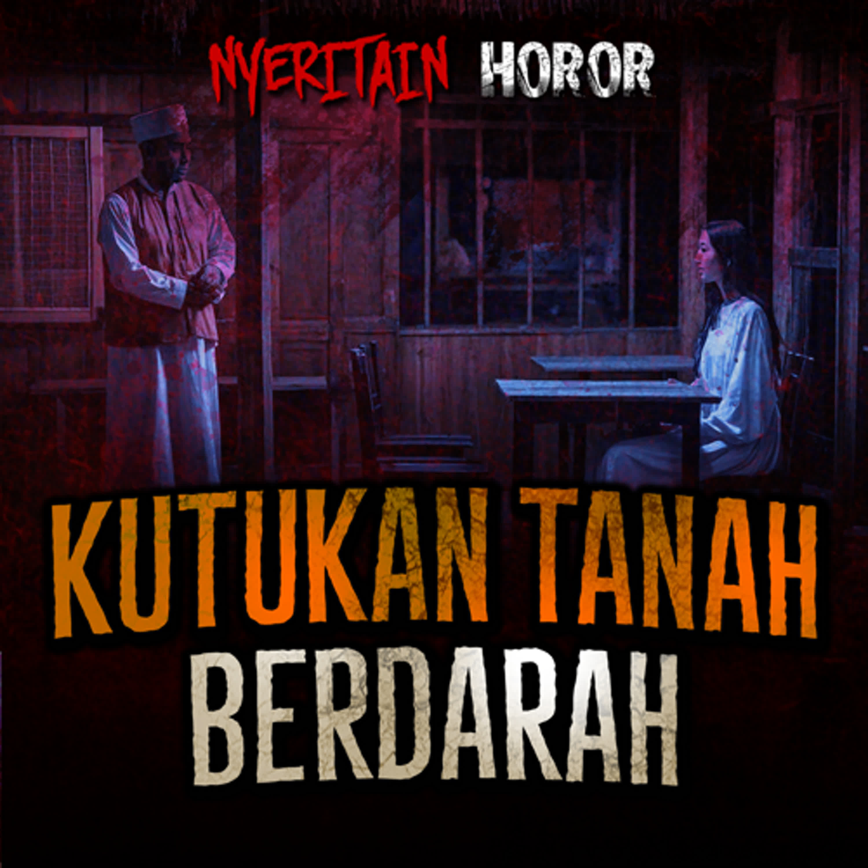 Nyeritain Horror