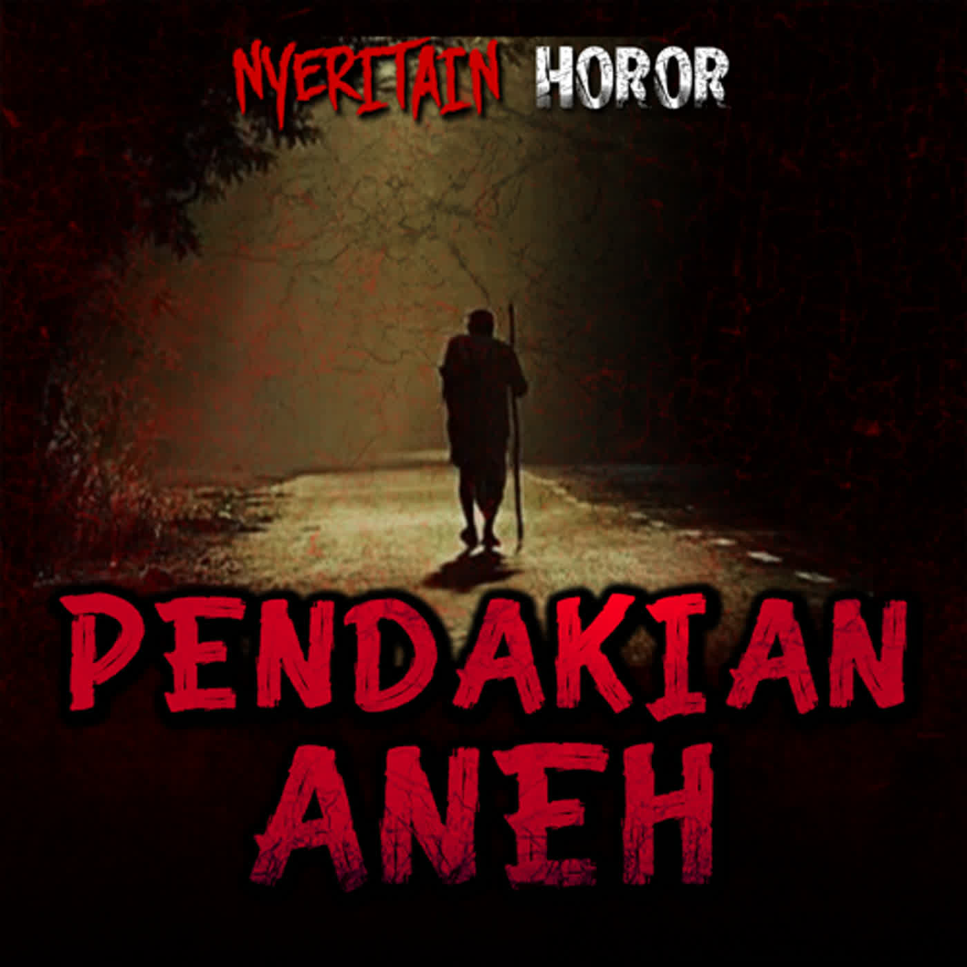 Nyeritain Horror