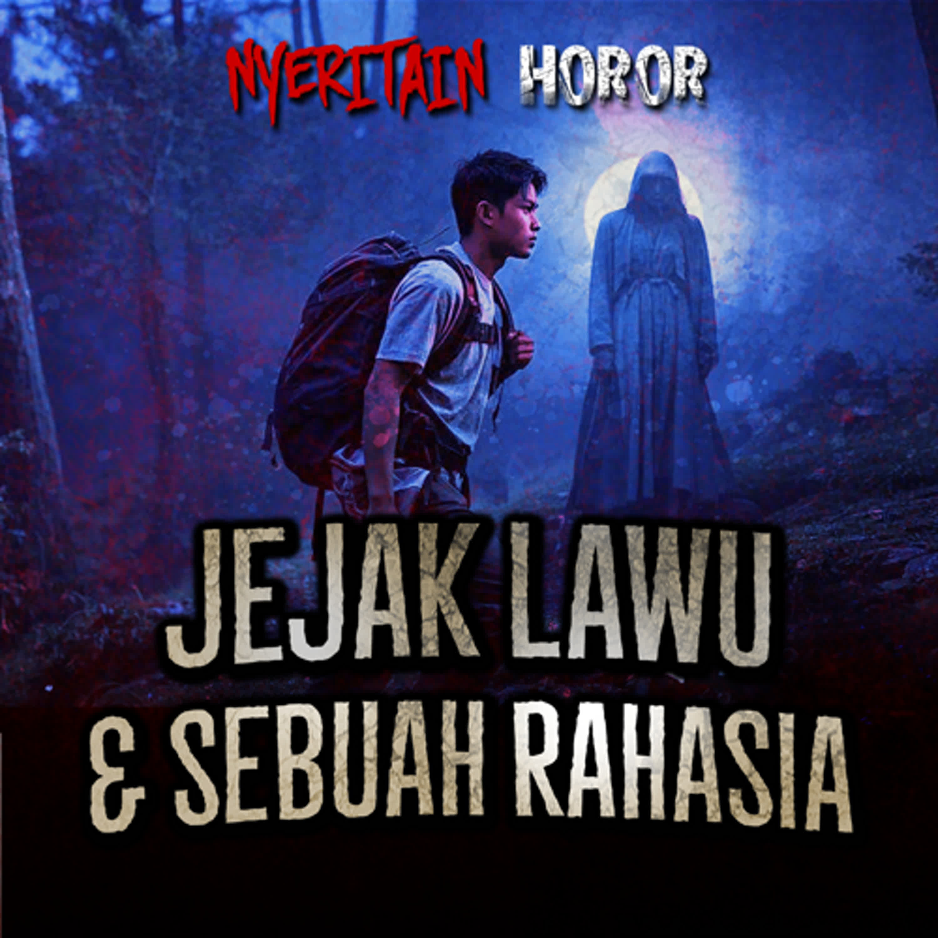 Nyeritain Horror