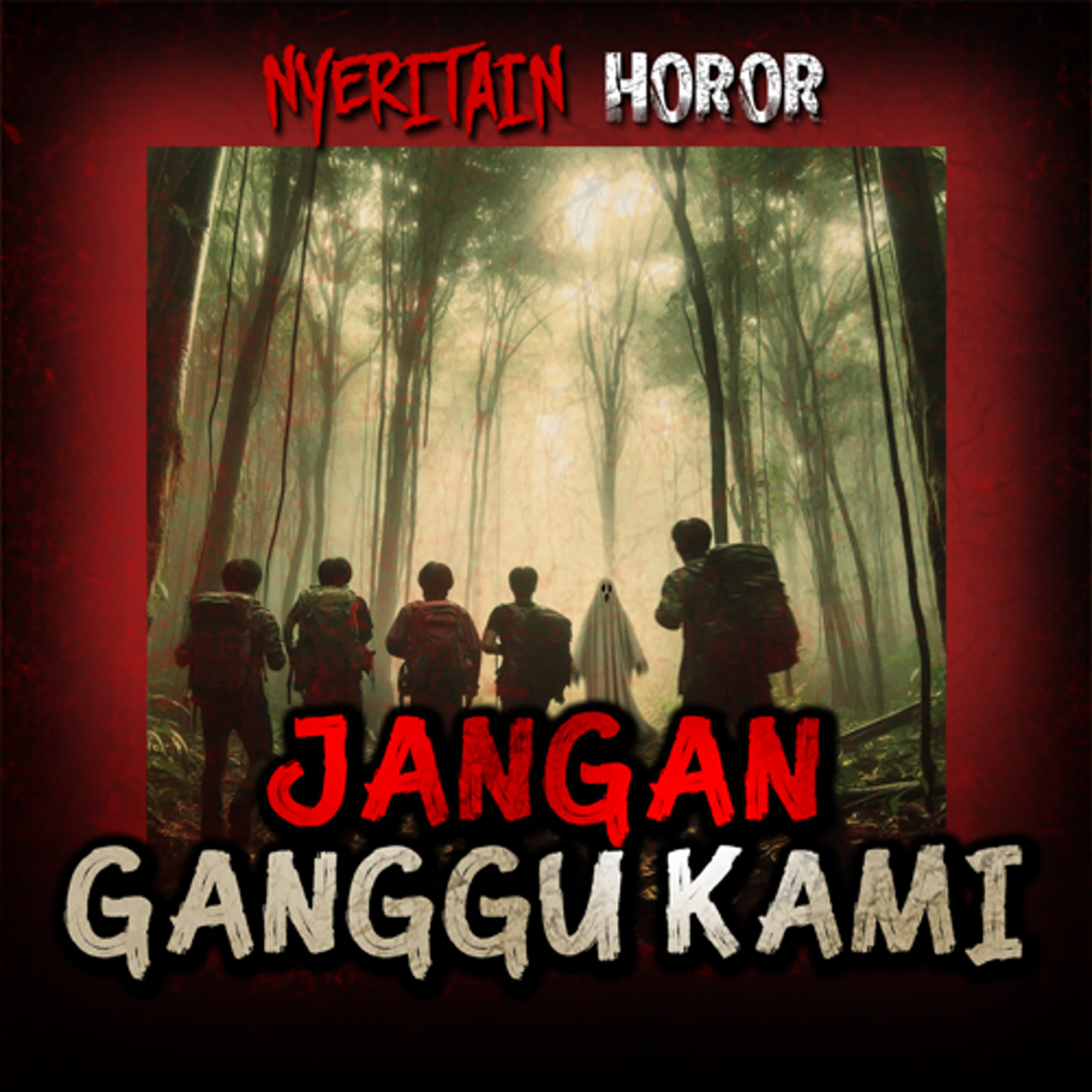 Nyeritain Horror