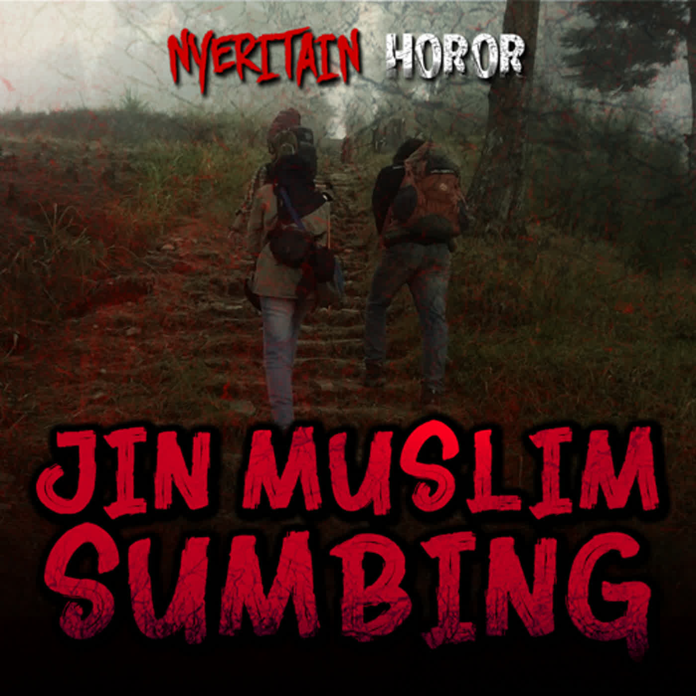 Nyeritain Horror